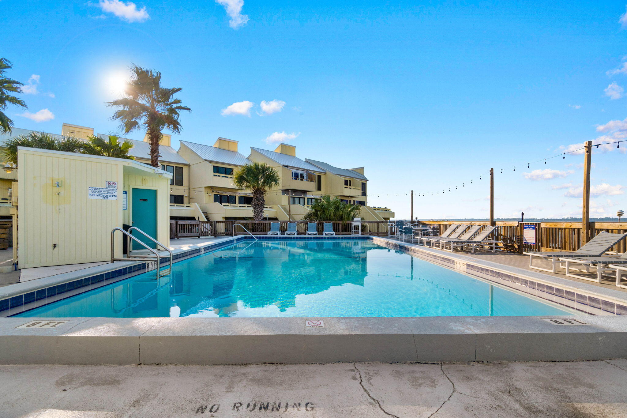 BUENA VIDA - Residential