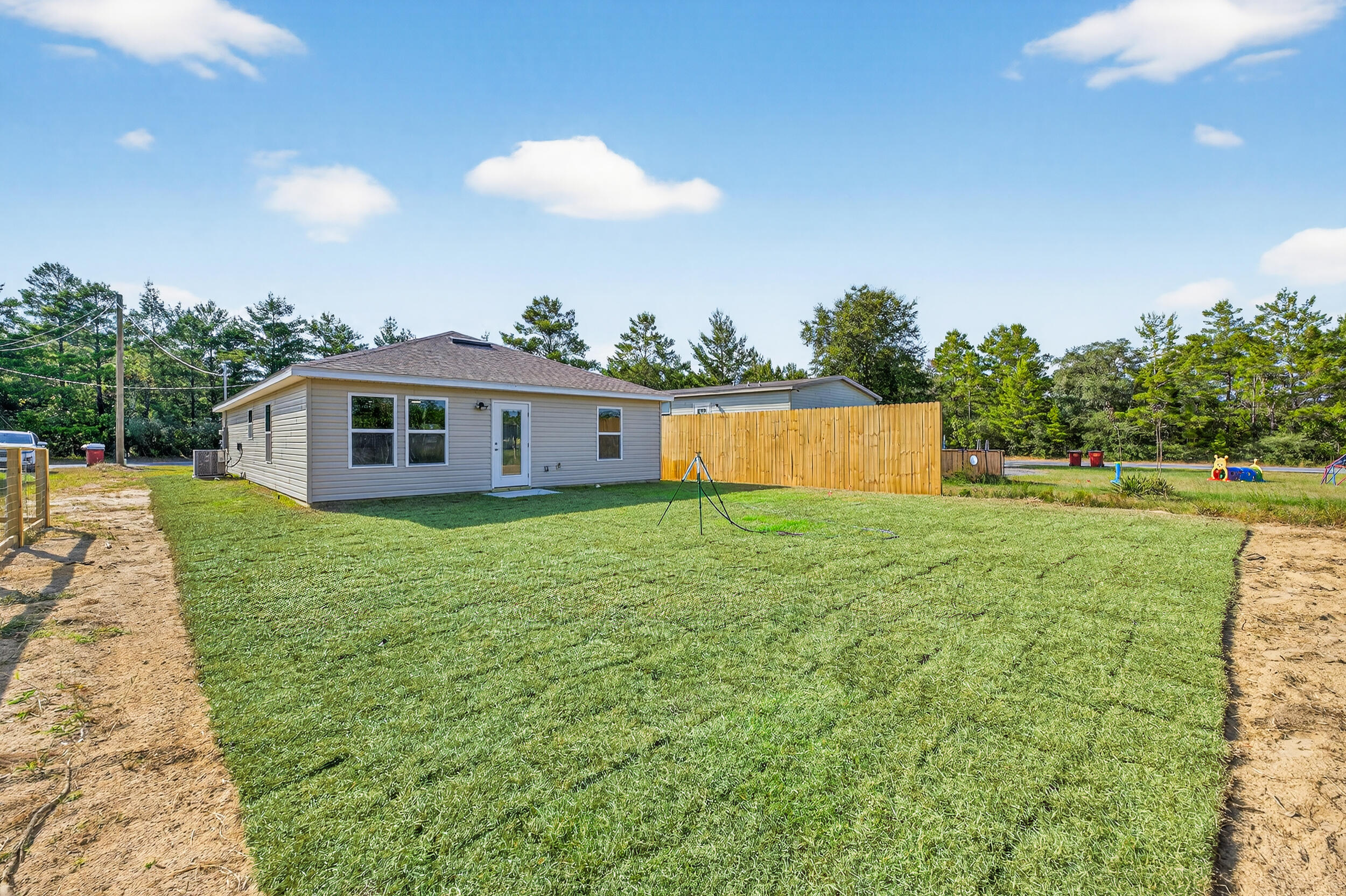 HOLLEY GROVE SOUTH - Residential