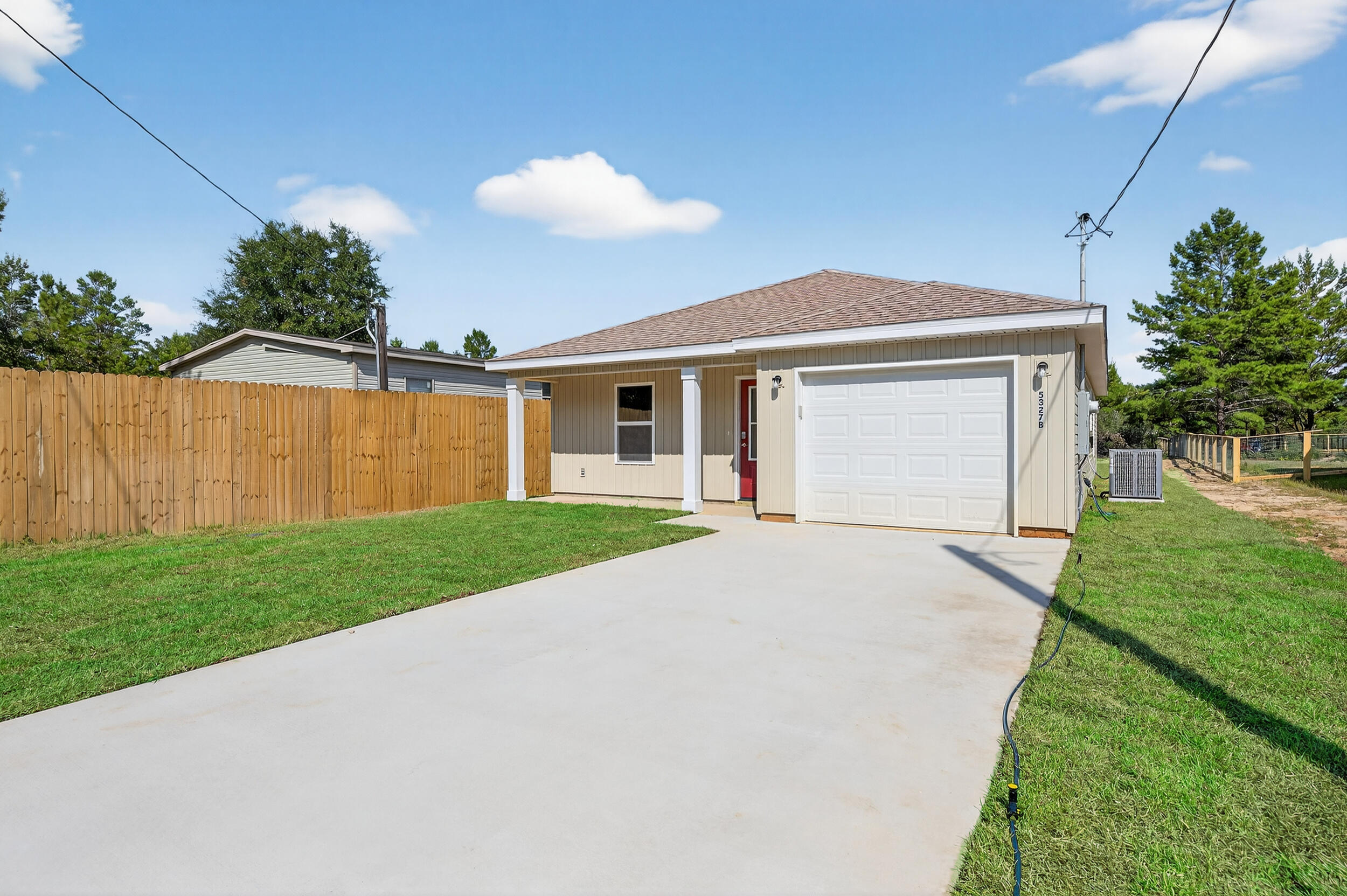 HOLLEY GROVE SOUTH - Residential