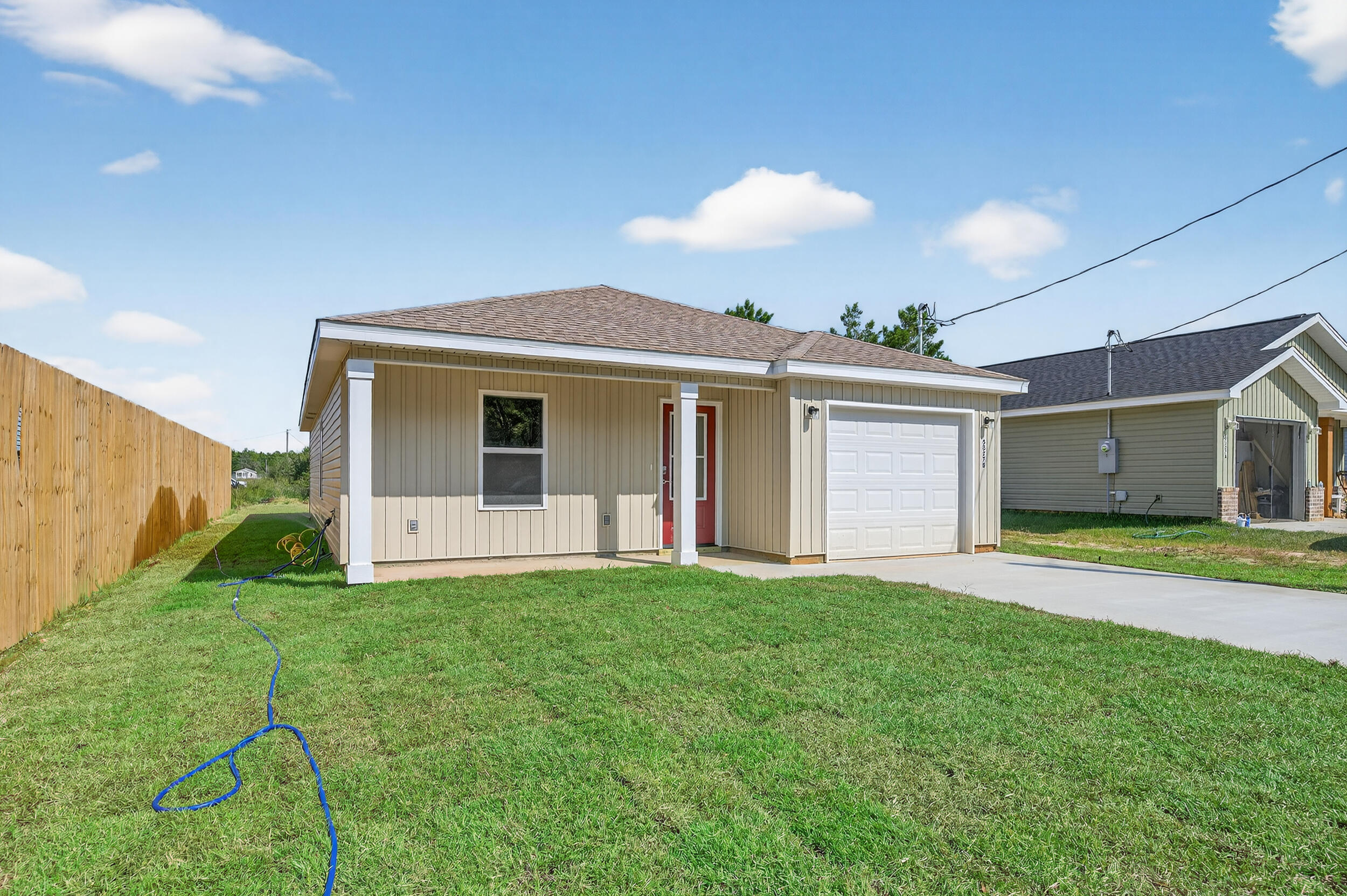 HOLLEY GROVE SOUTH - Residential