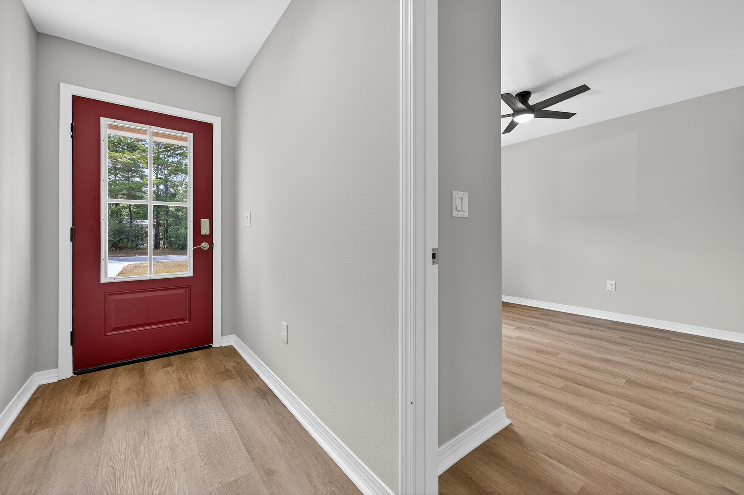 HOLLEY GROVE SOUTH - Residential