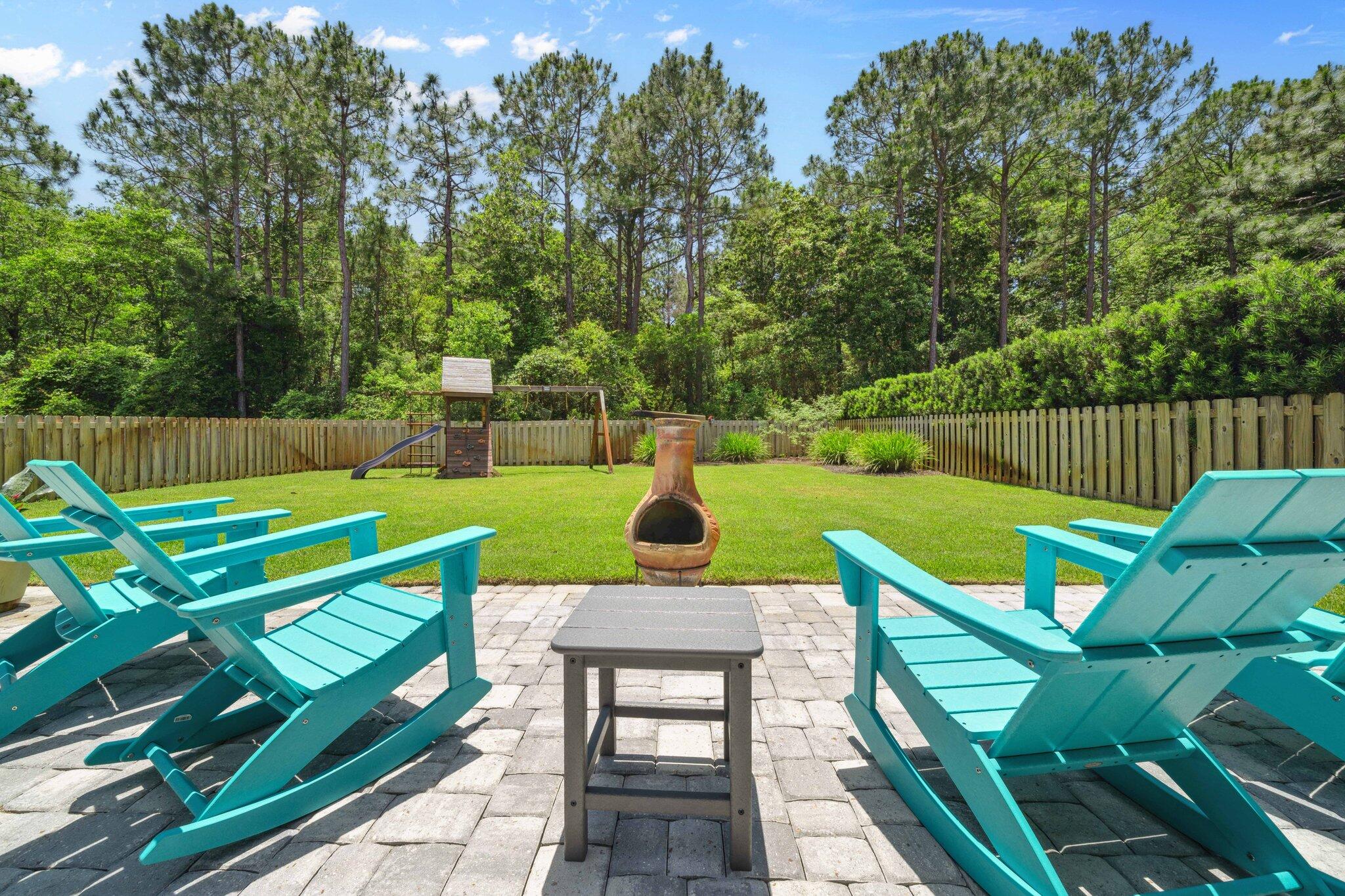 Emerald Bay Ph II A - Residential Lease