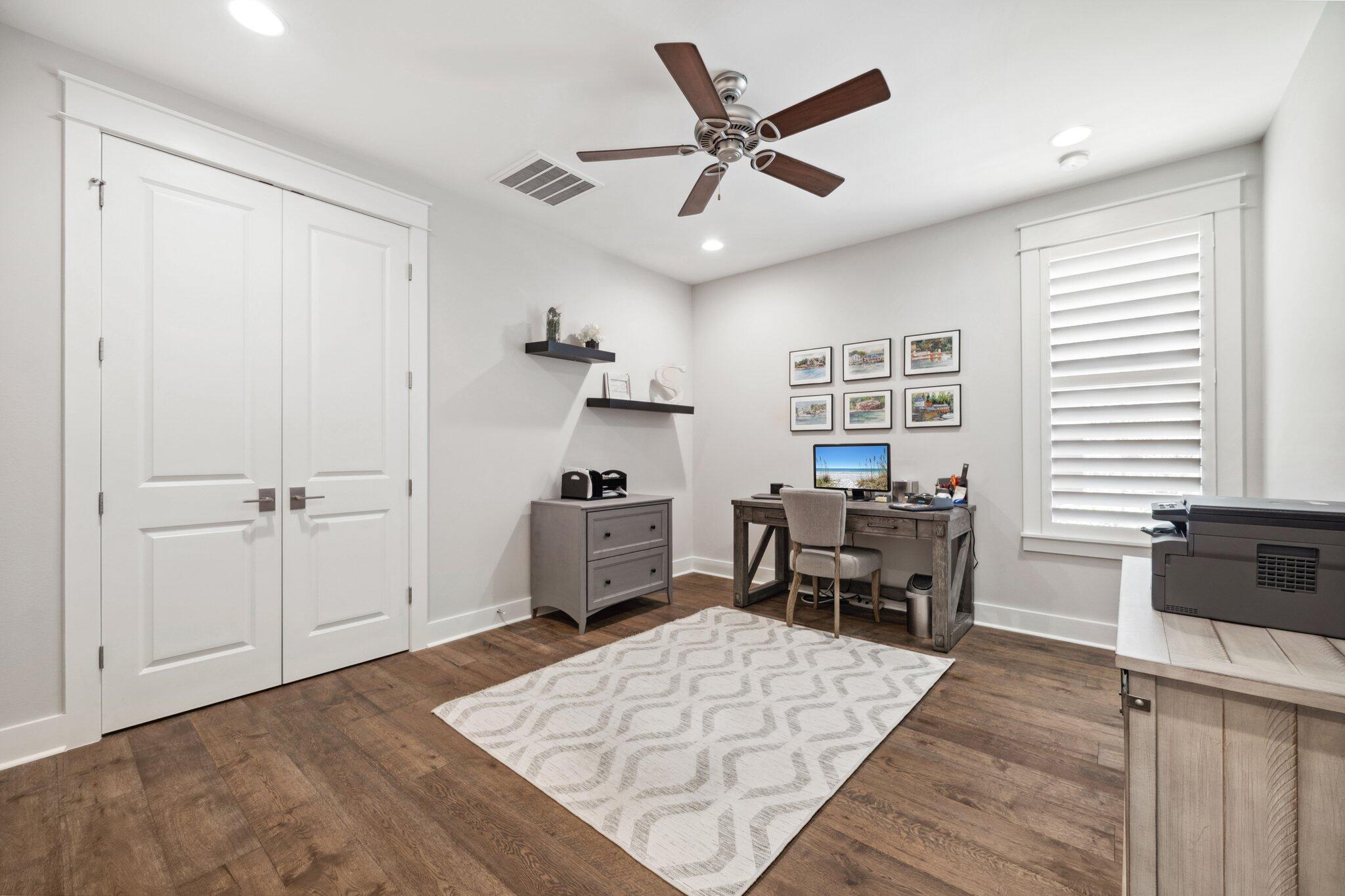 Emerald Bay Ph II A - Residential Lease