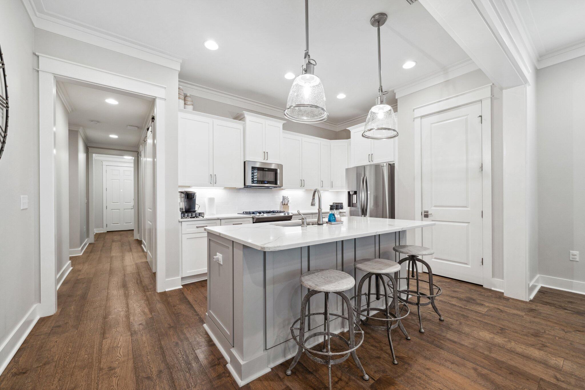 Emerald Bay Ph II A - Residential Lease