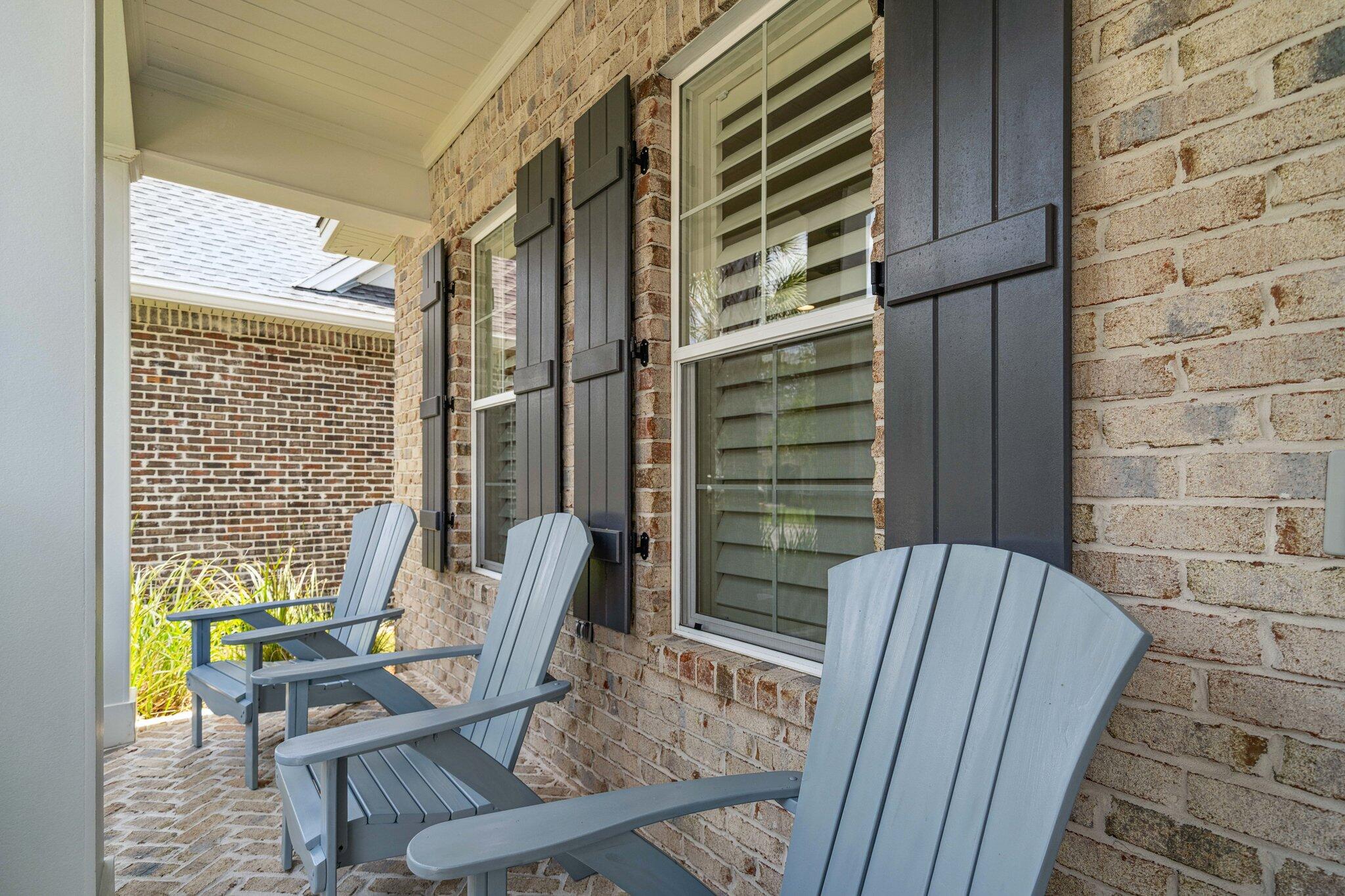 Emerald Bay Ph II A - Residential Lease
