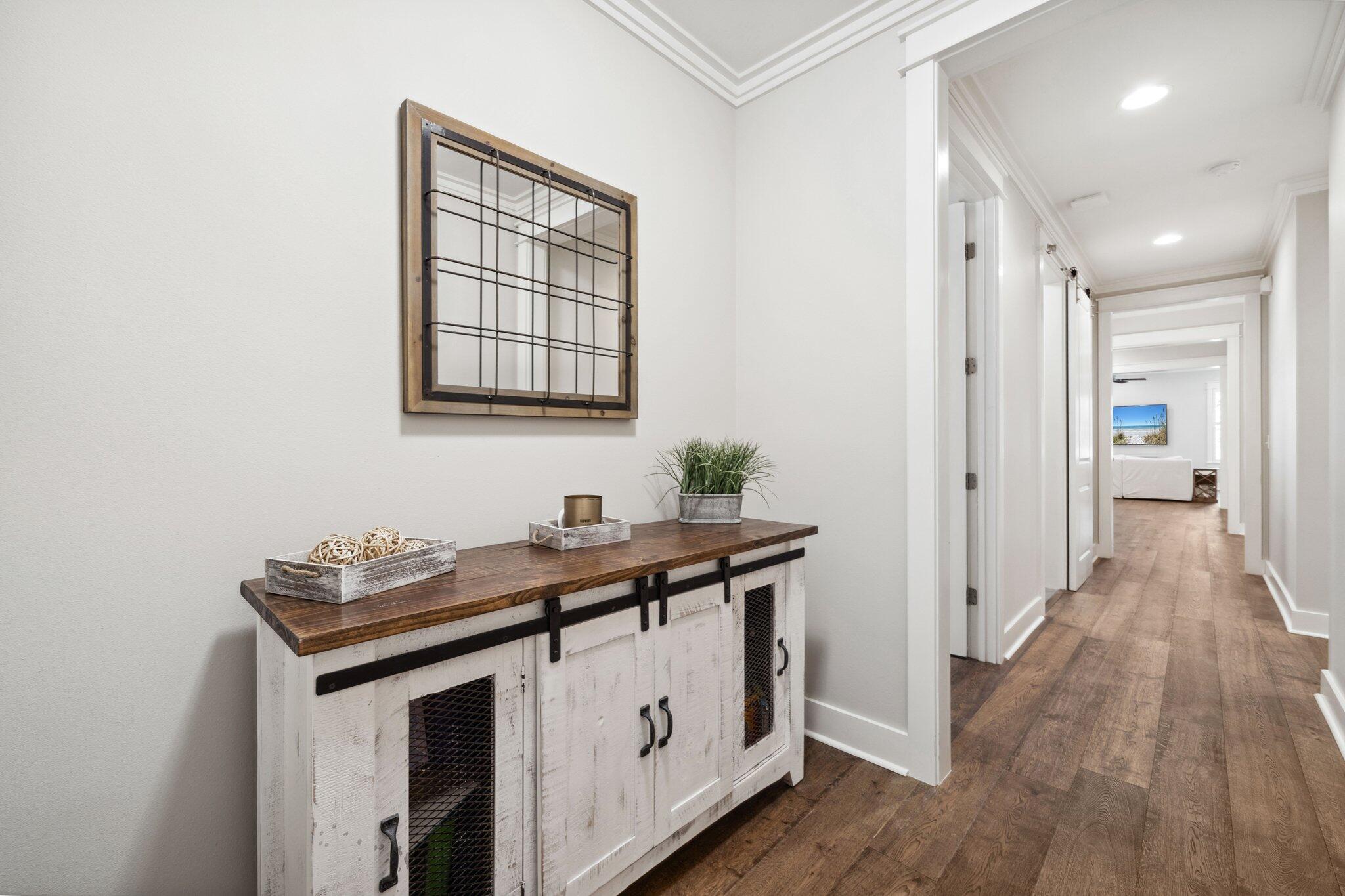 Emerald Bay Ph II A - Residential Lease