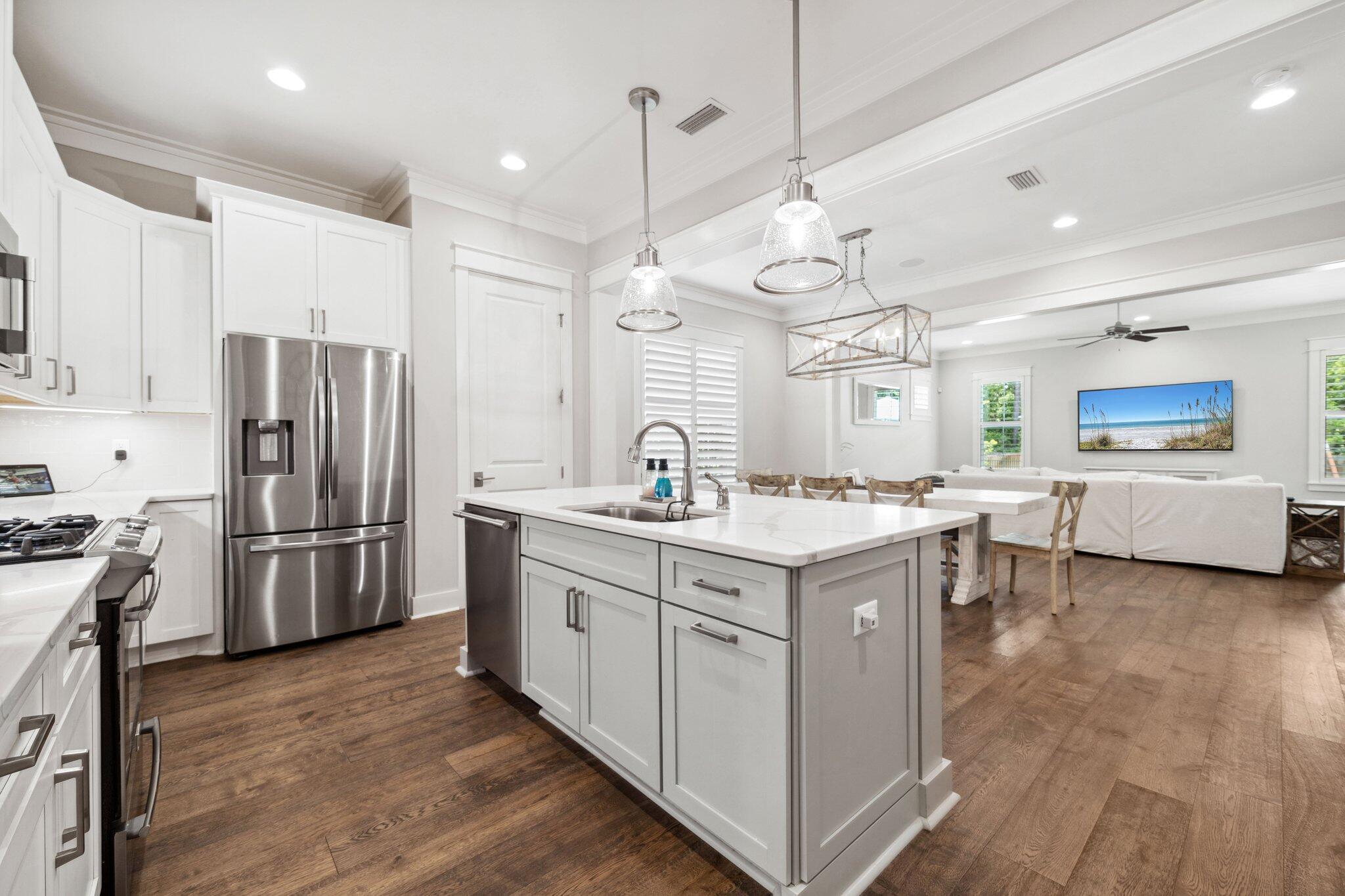 Emerald Bay Ph II A - Residential Lease