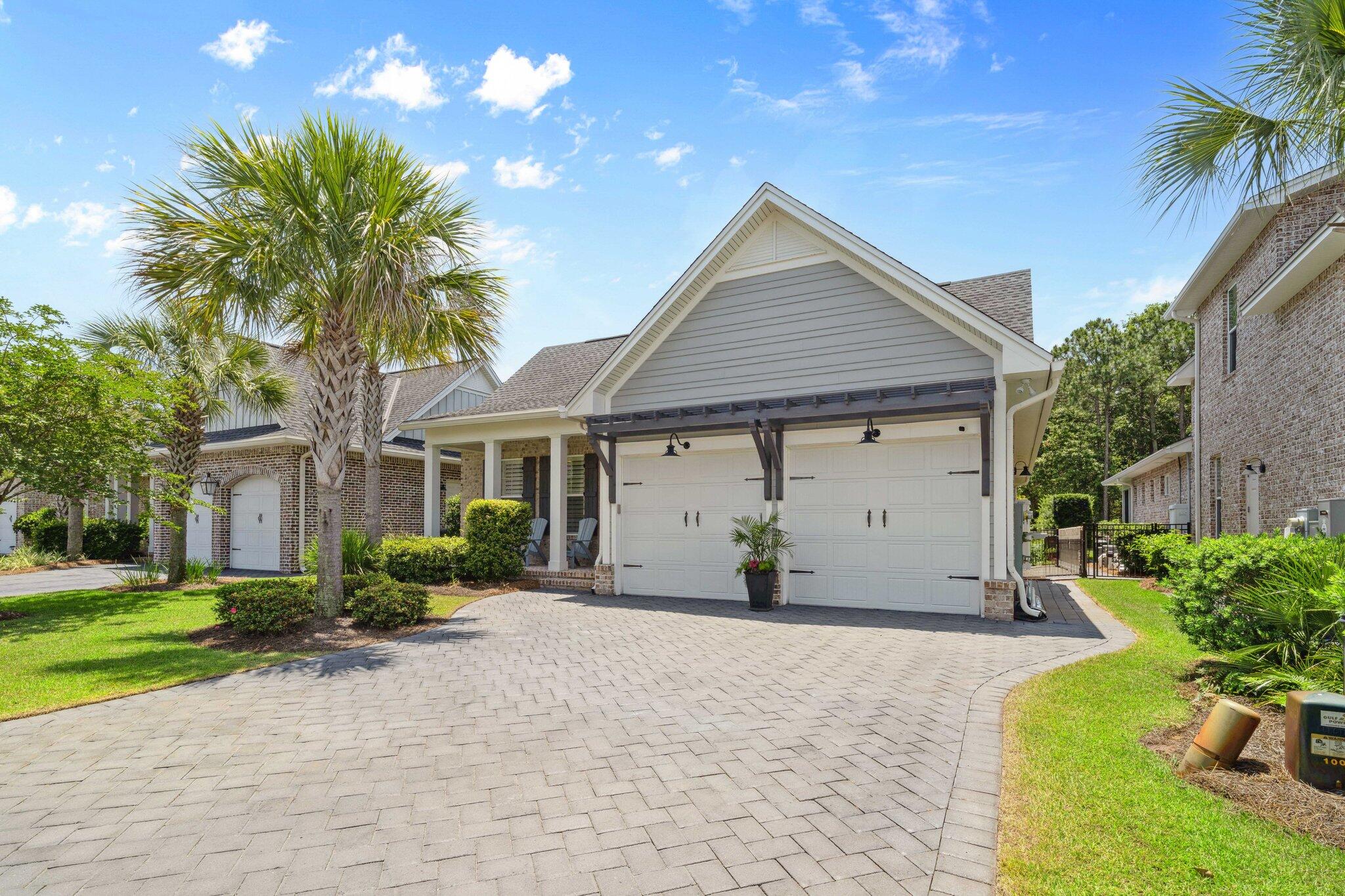 Emerald Bay Ph II A - Residential Lease