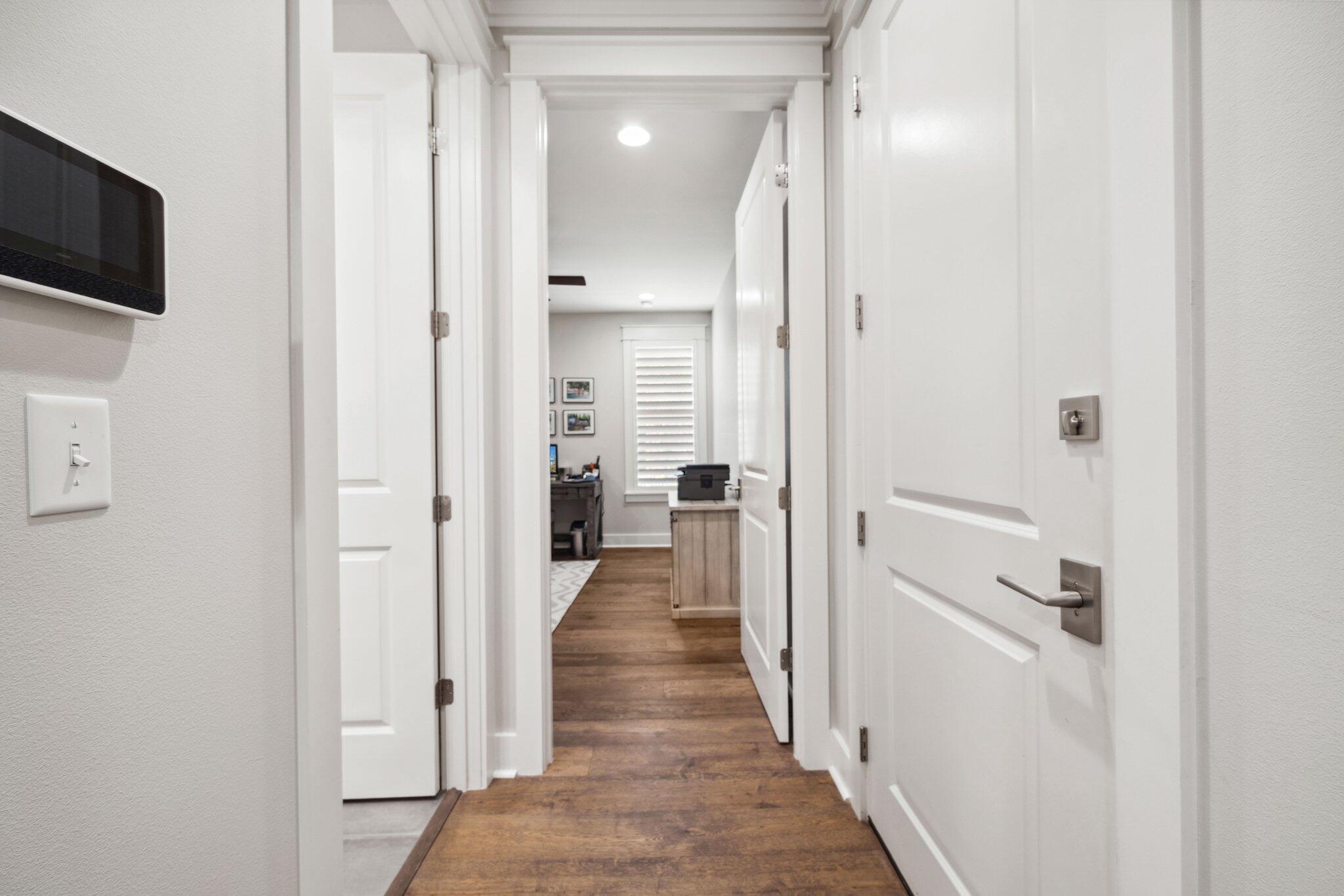 Emerald Bay Ph II A - Residential Lease