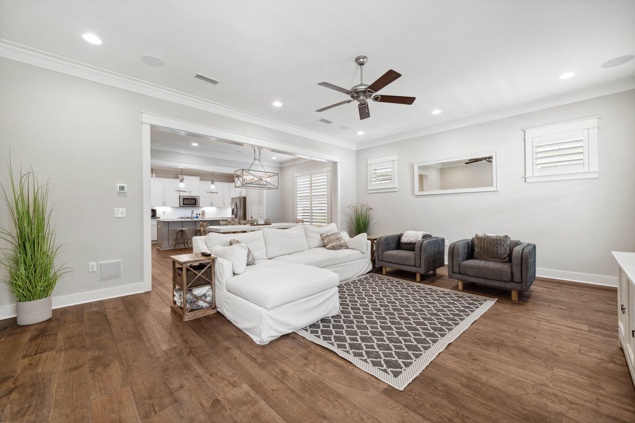 Emerald Bay Ph II A - Residential Lease