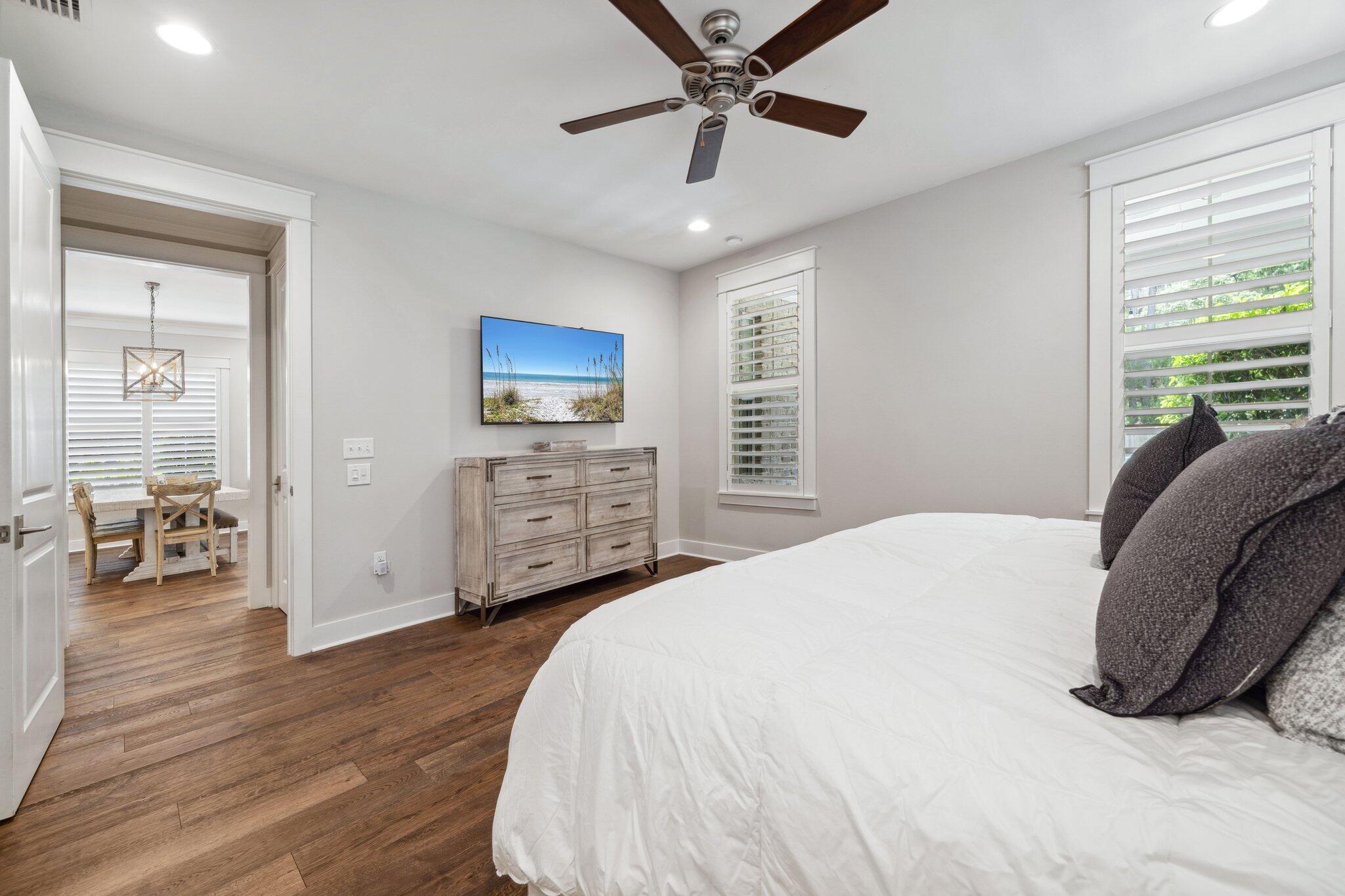 Emerald Bay Ph II A - Residential Lease