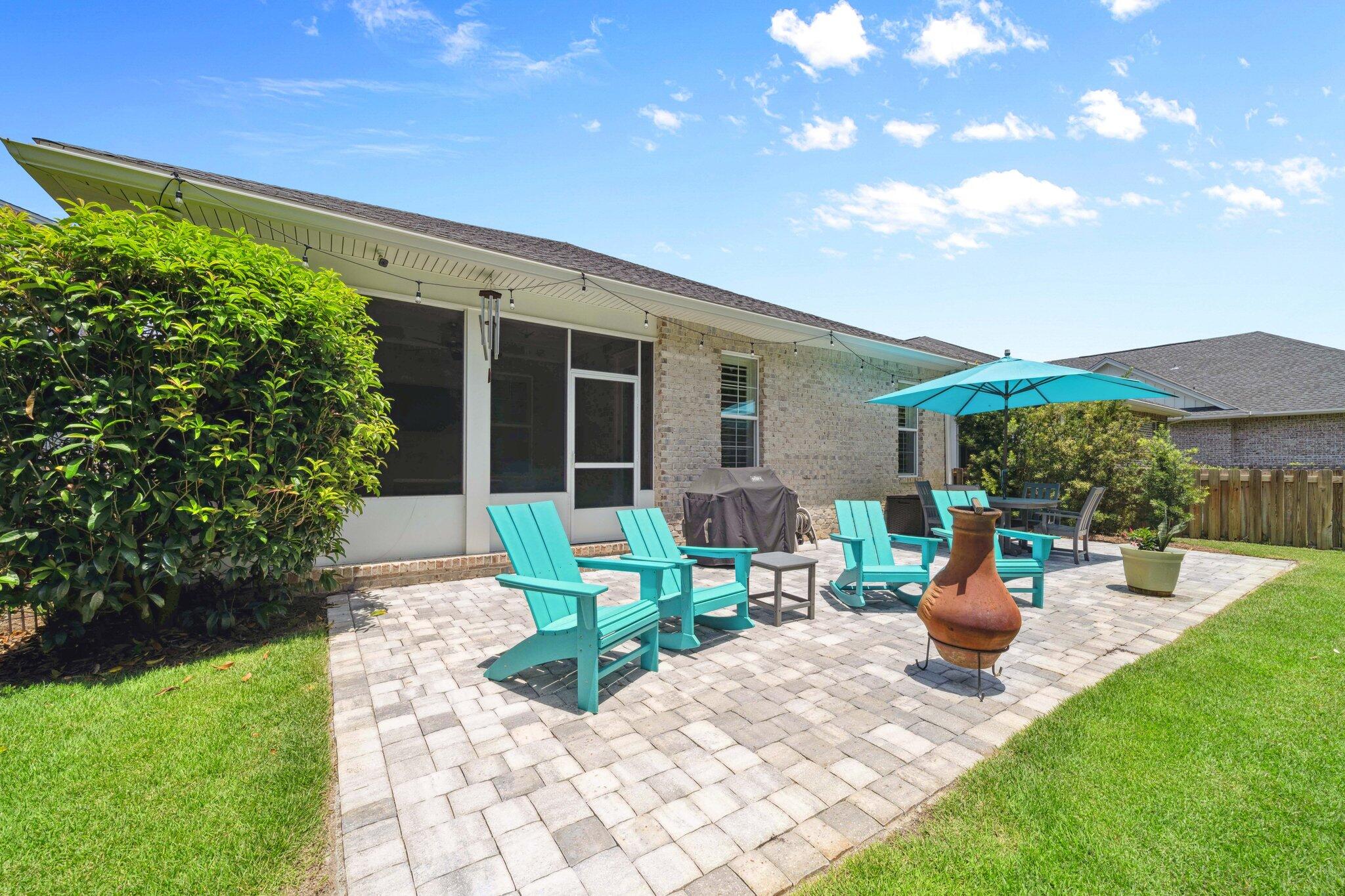 Emerald Bay Ph II A - Residential Lease
