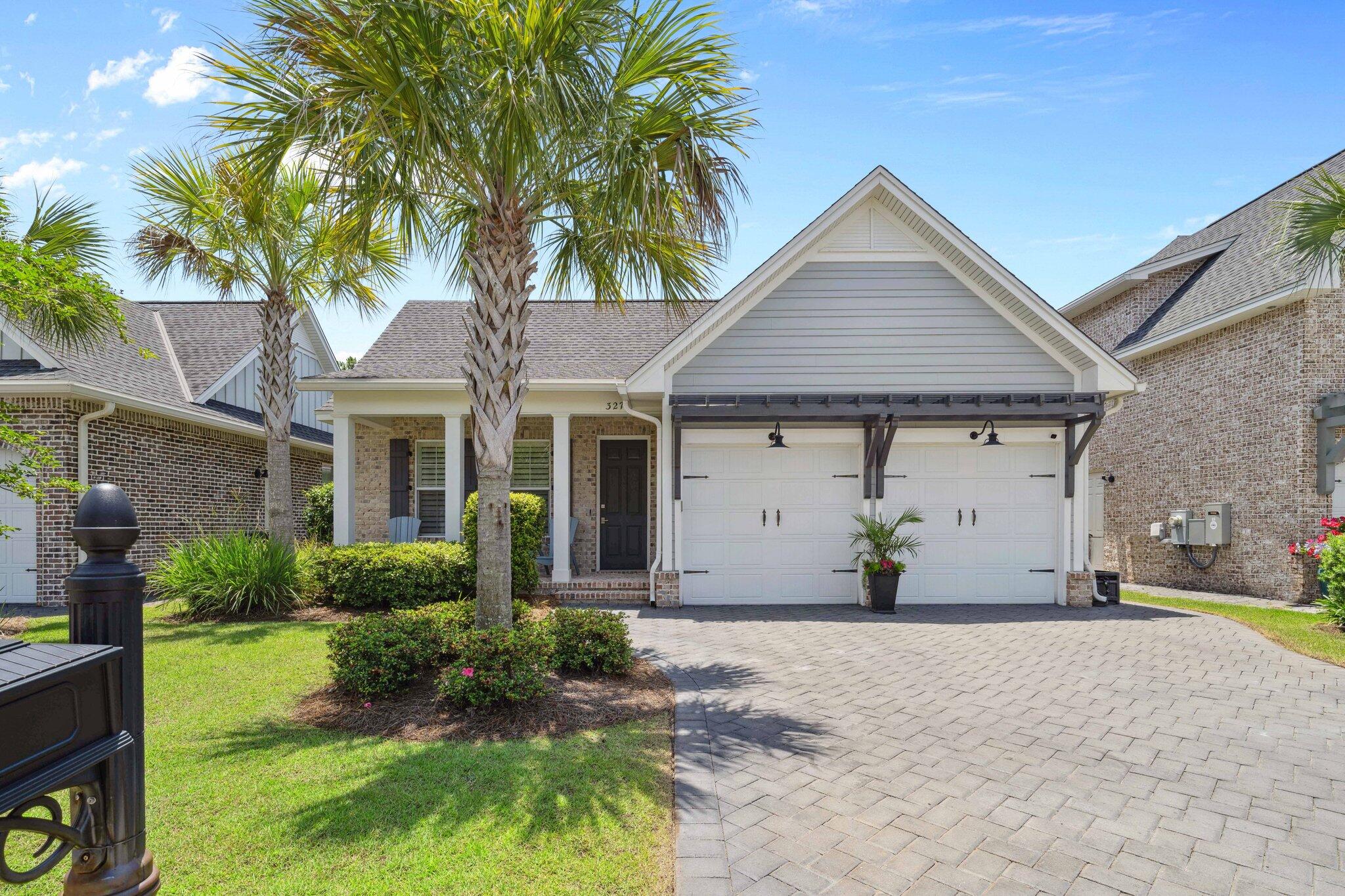 Emerald Bay Ph II A - Residential Lease