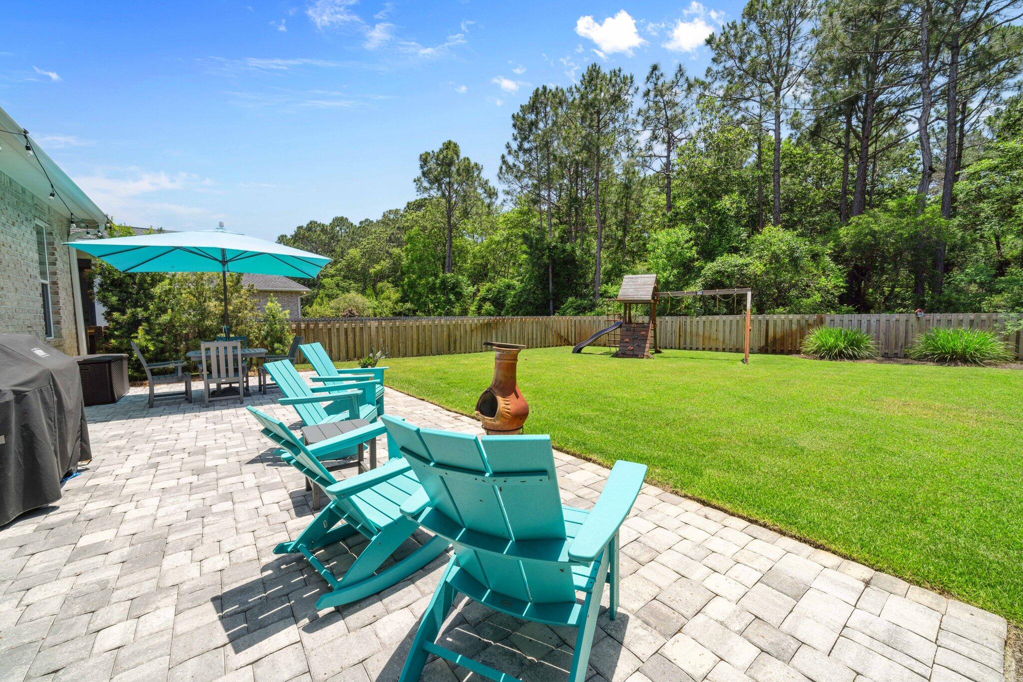 Emerald Bay Ph II A - Residential Lease