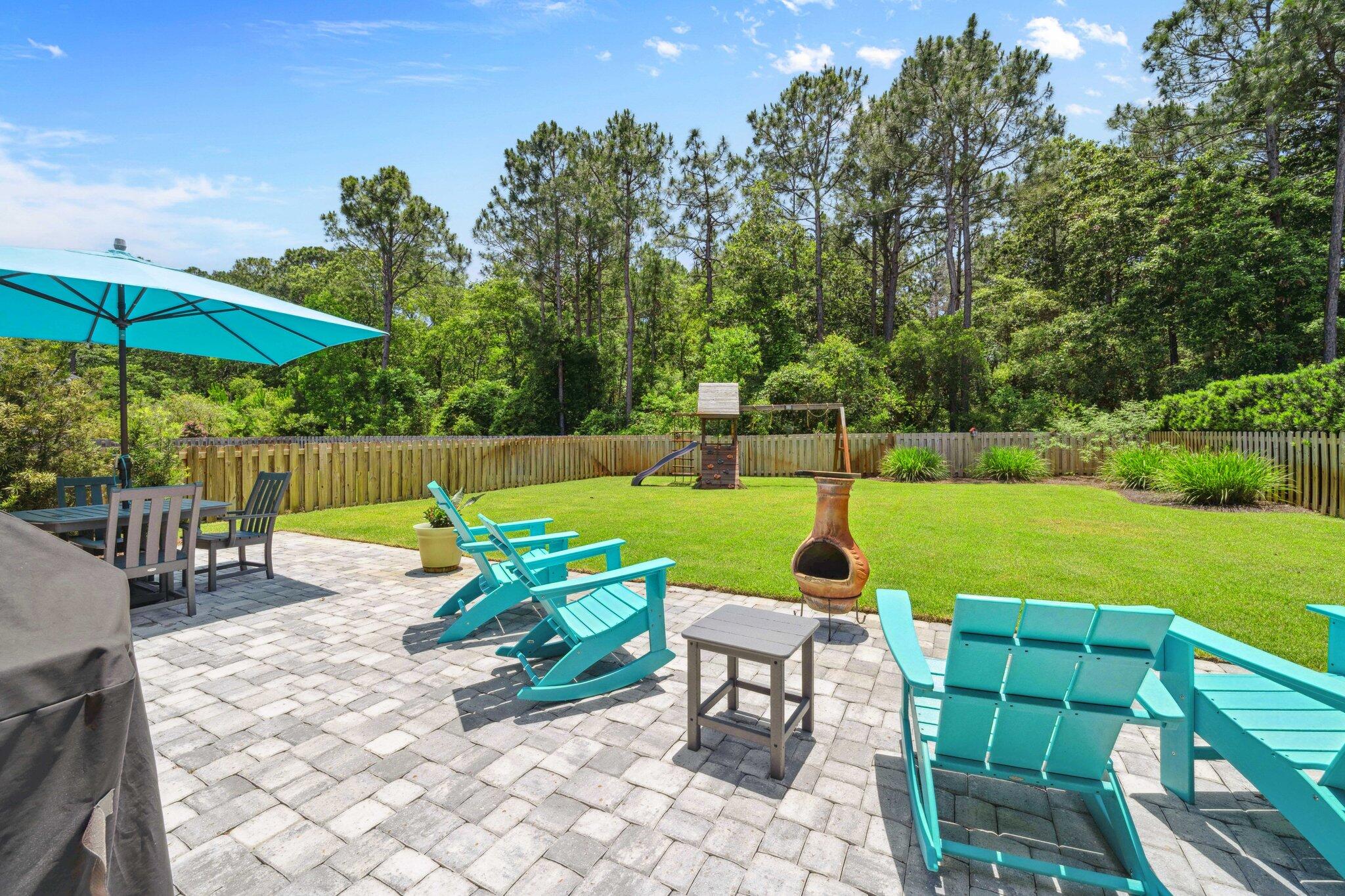 Emerald Bay Ph II A - Residential Lease