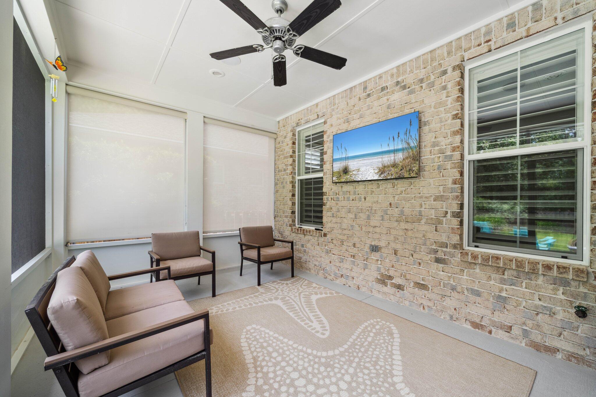 Emerald Bay Ph II A - Residential Lease