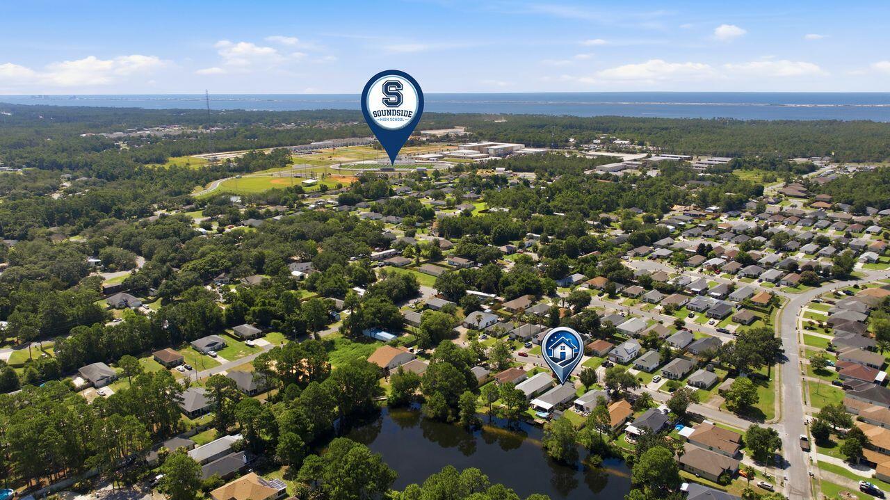 SHADOW LAKES - Residential