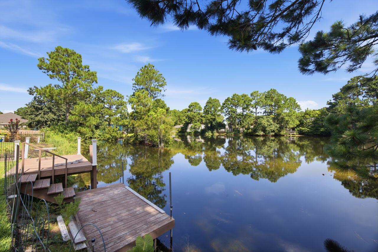 SHADOW LAKES - Residential