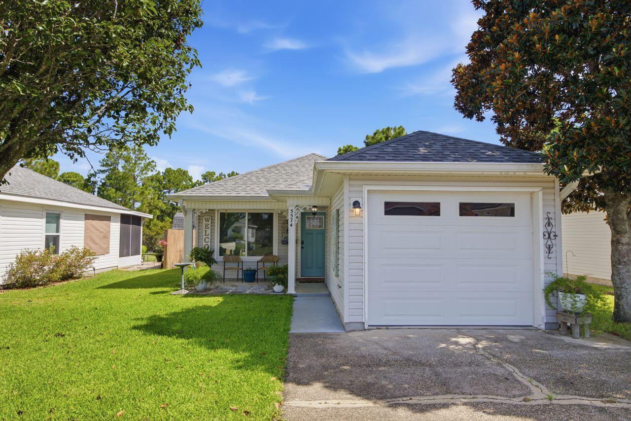 SHADOW LAKES - Residential
