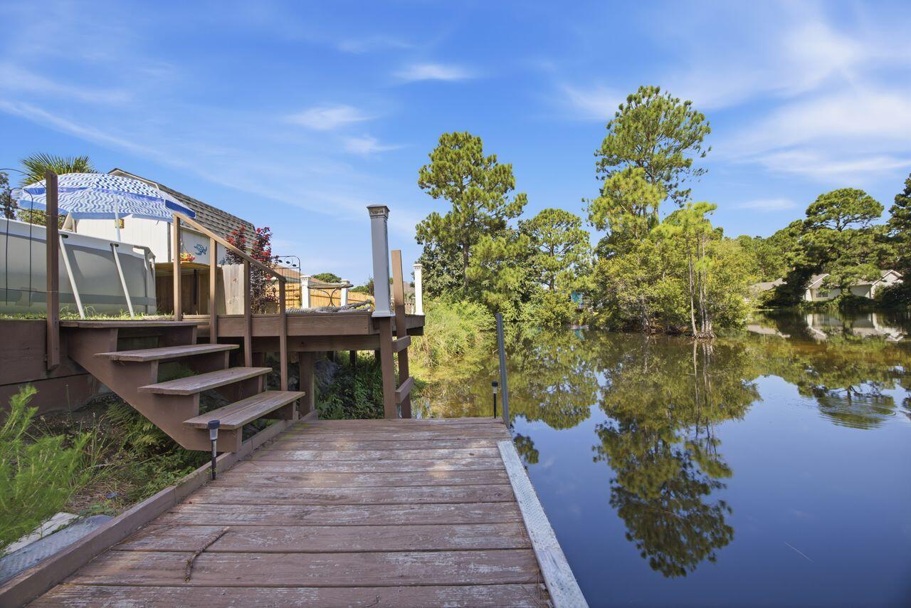 SHADOW LAKES - Residential