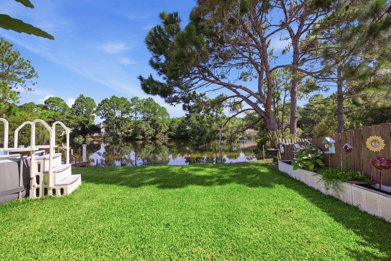 SHADOW LAKES - Residential