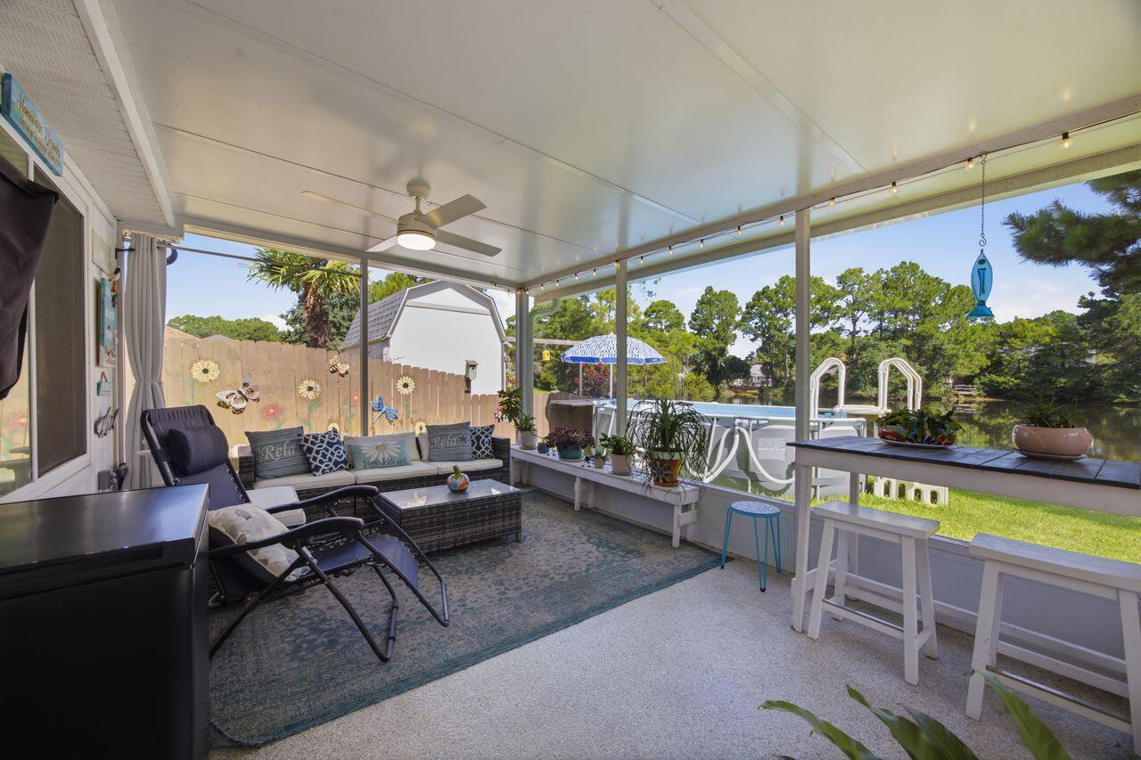 SHADOW LAKES - Residential