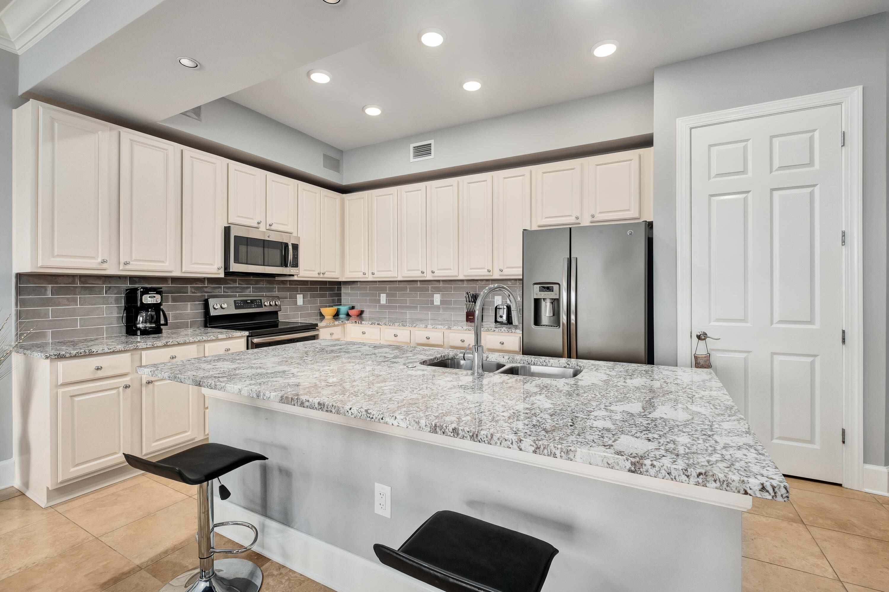 SANCTUARY AT REDFISH - Residential