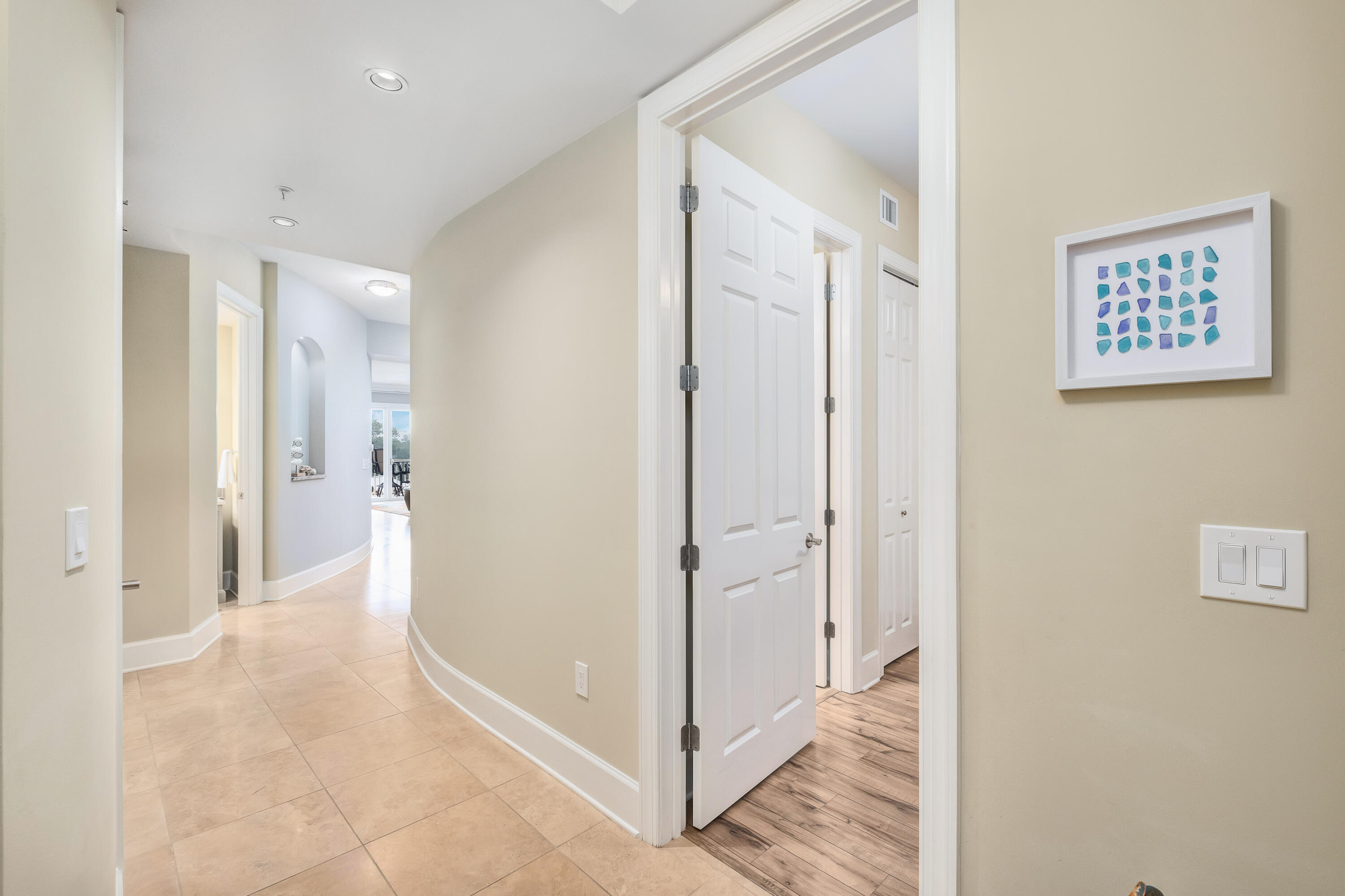 SANCTUARY AT REDFISH - Residential