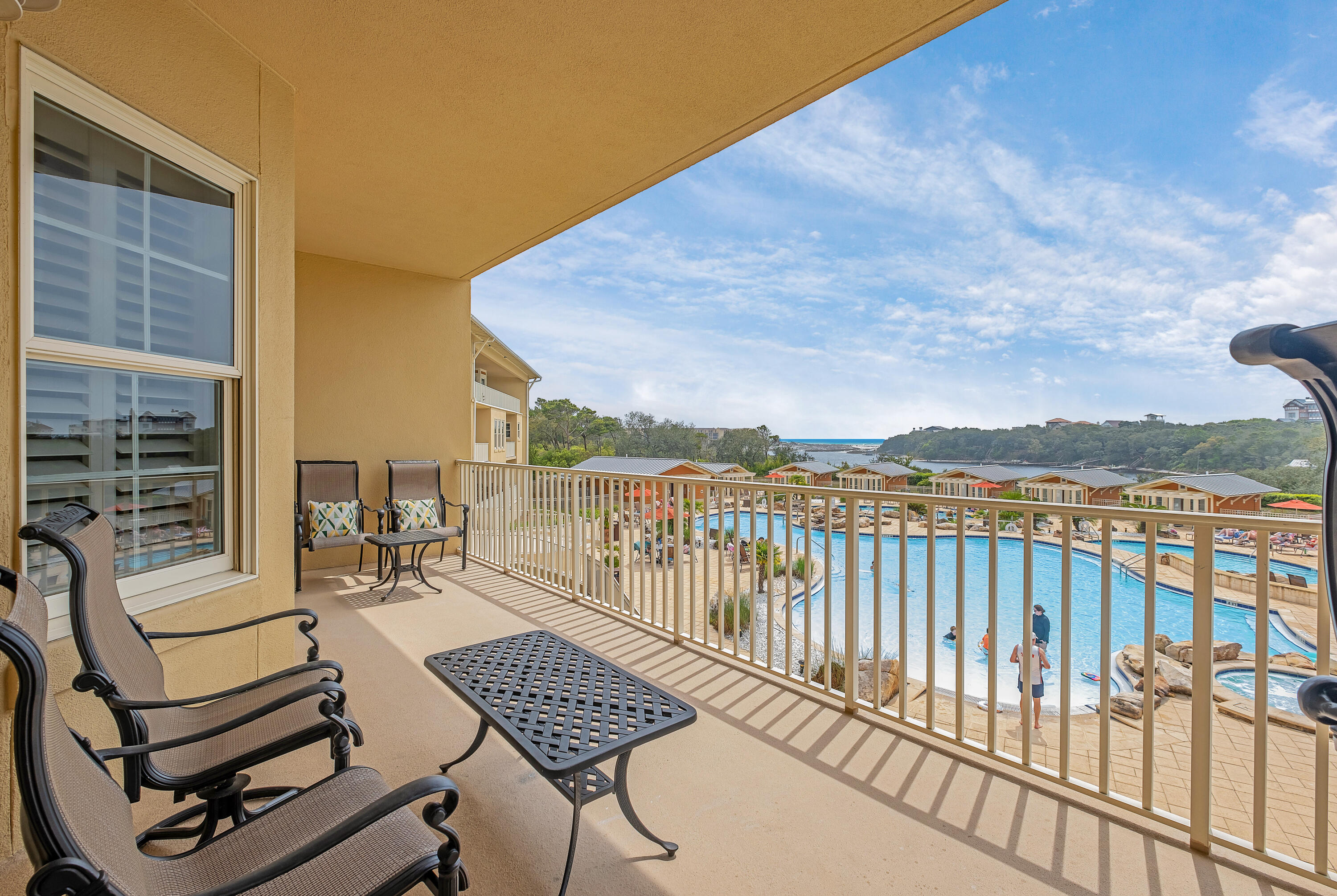 SANCTUARY AT REDFISH - Residential