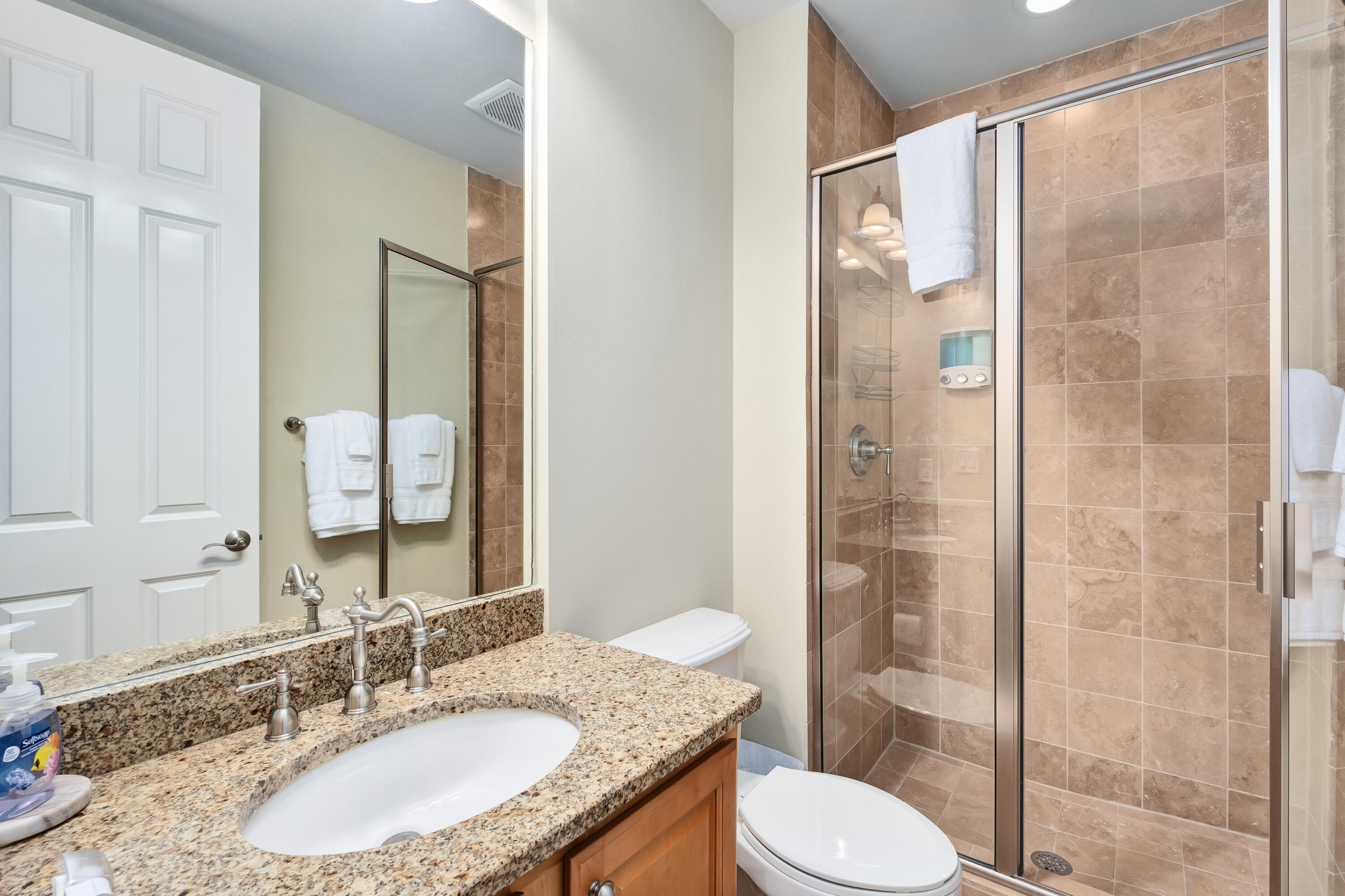 SANCTUARY AT REDFISH - Residential