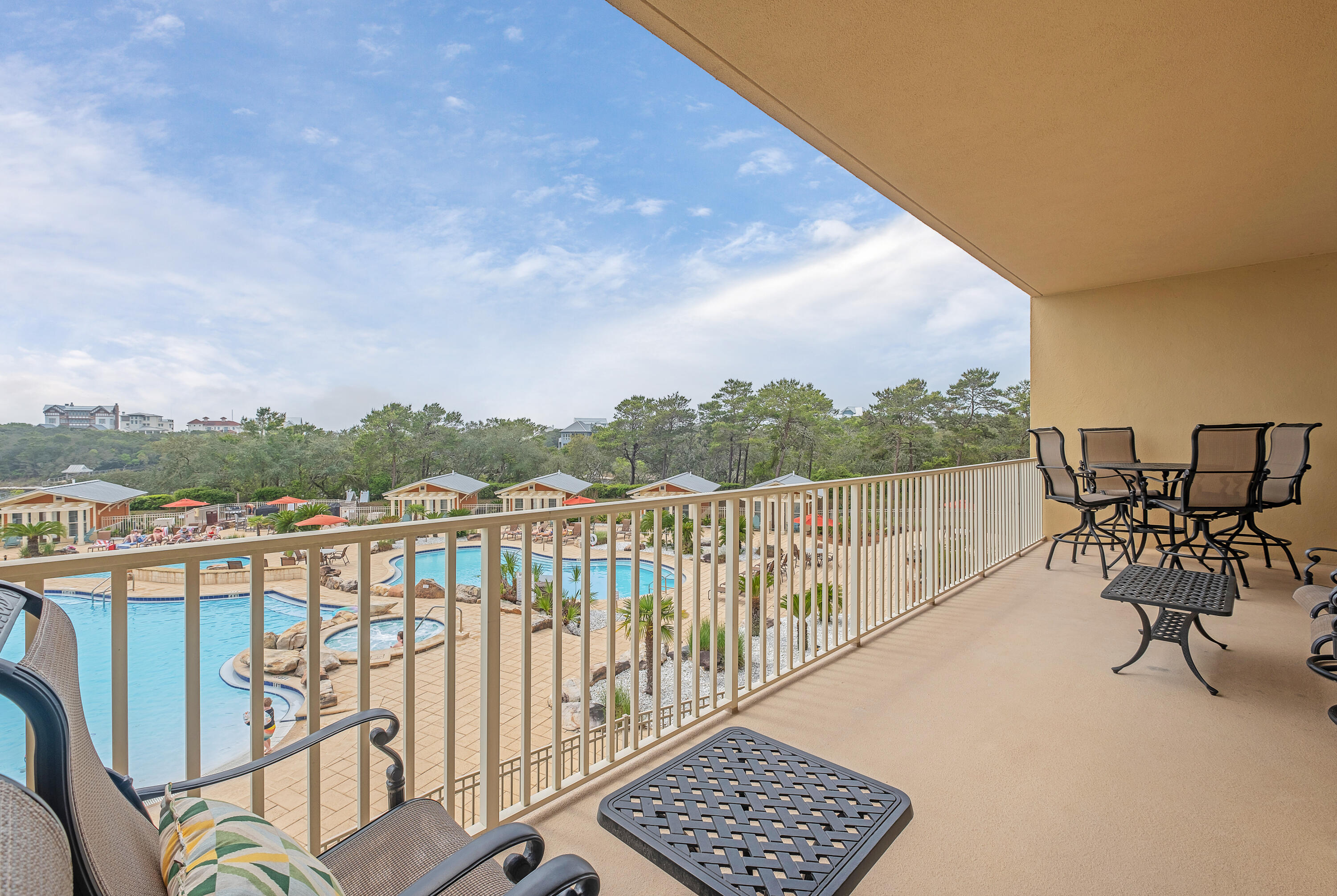 SANCTUARY AT REDFISH - Residential