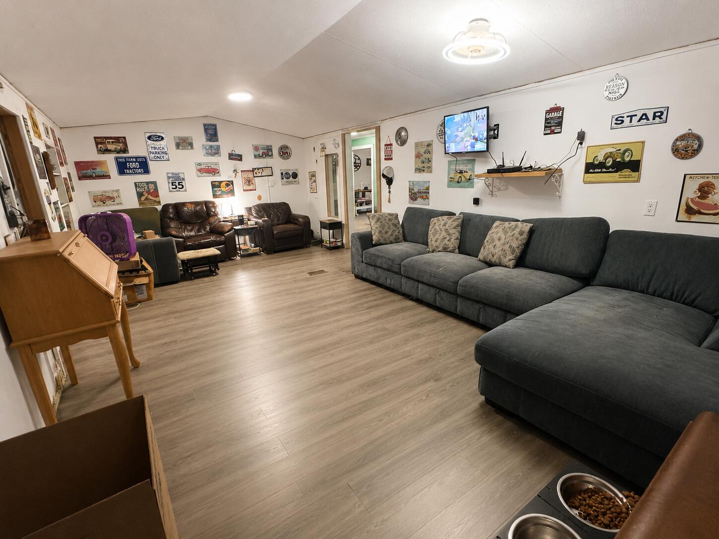 Oakwood Lakes Unit 7 - Residential