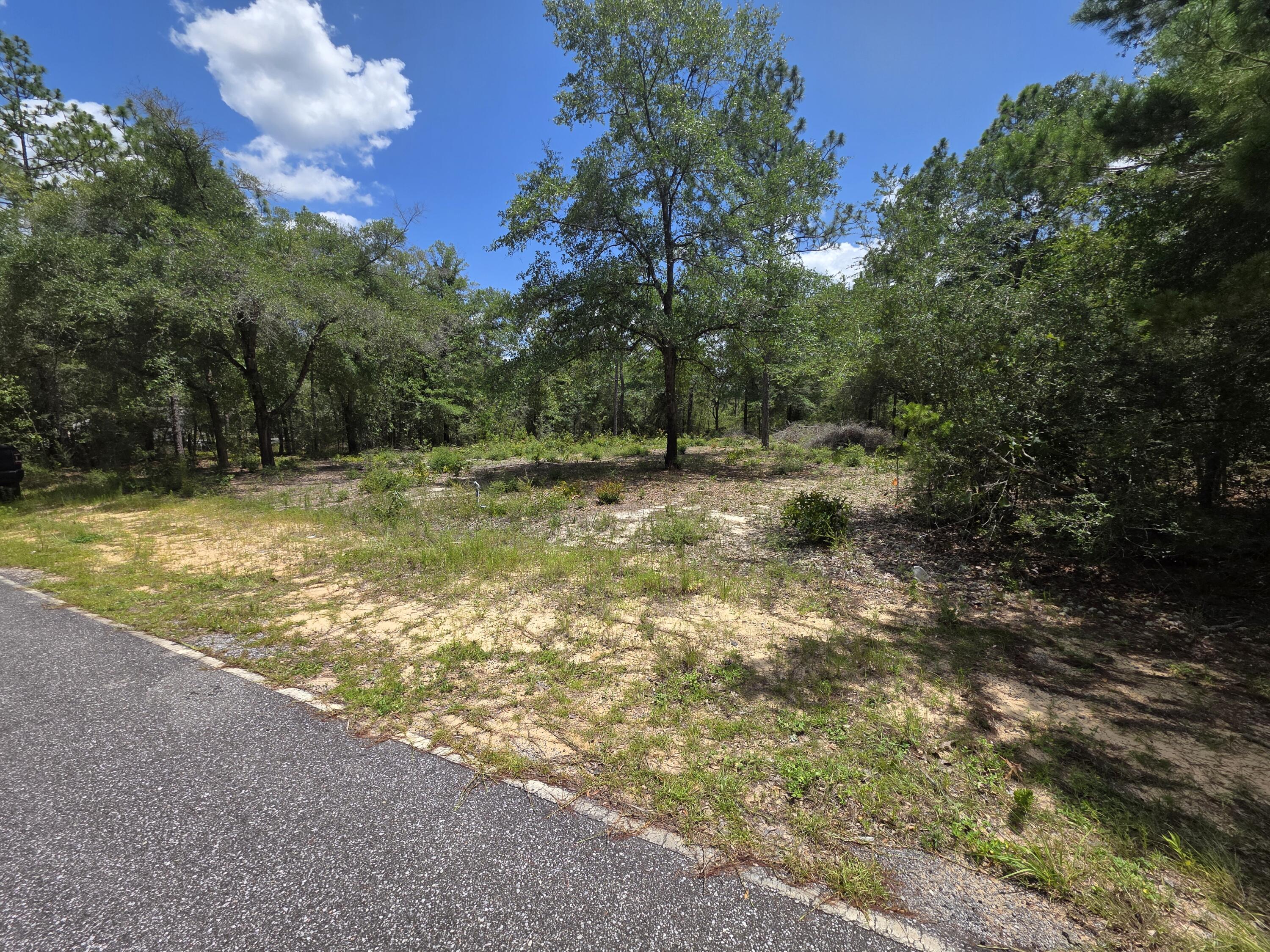 OAKWOOD HILLS UNIT 1 - Land