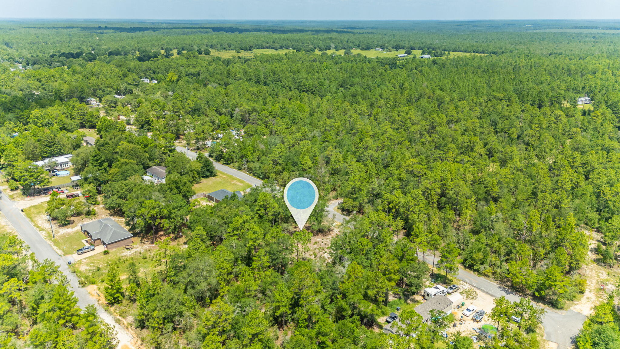 OAKWOOD HILLS UNIT 1 - Land