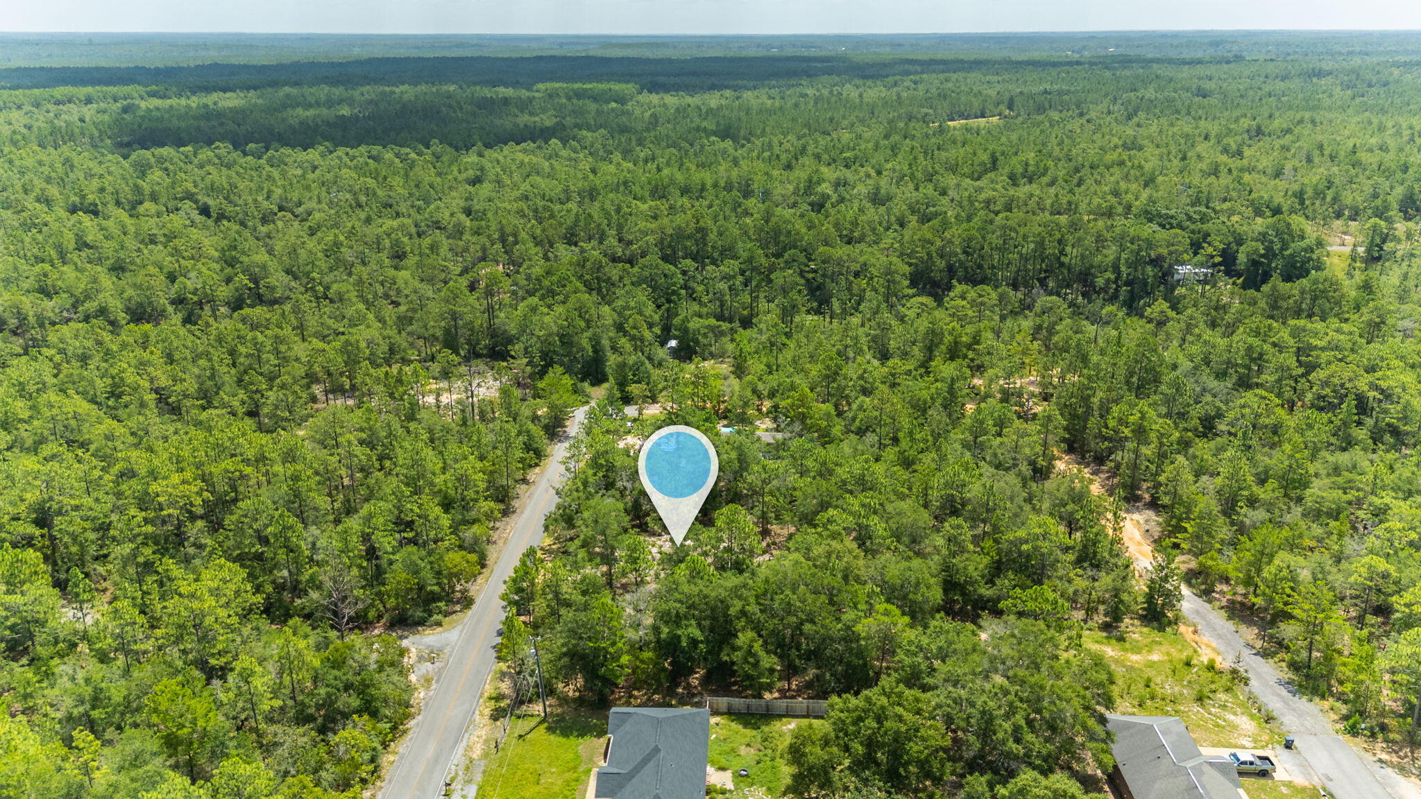 OAKWOOD HILLS UNIT 1 - Land