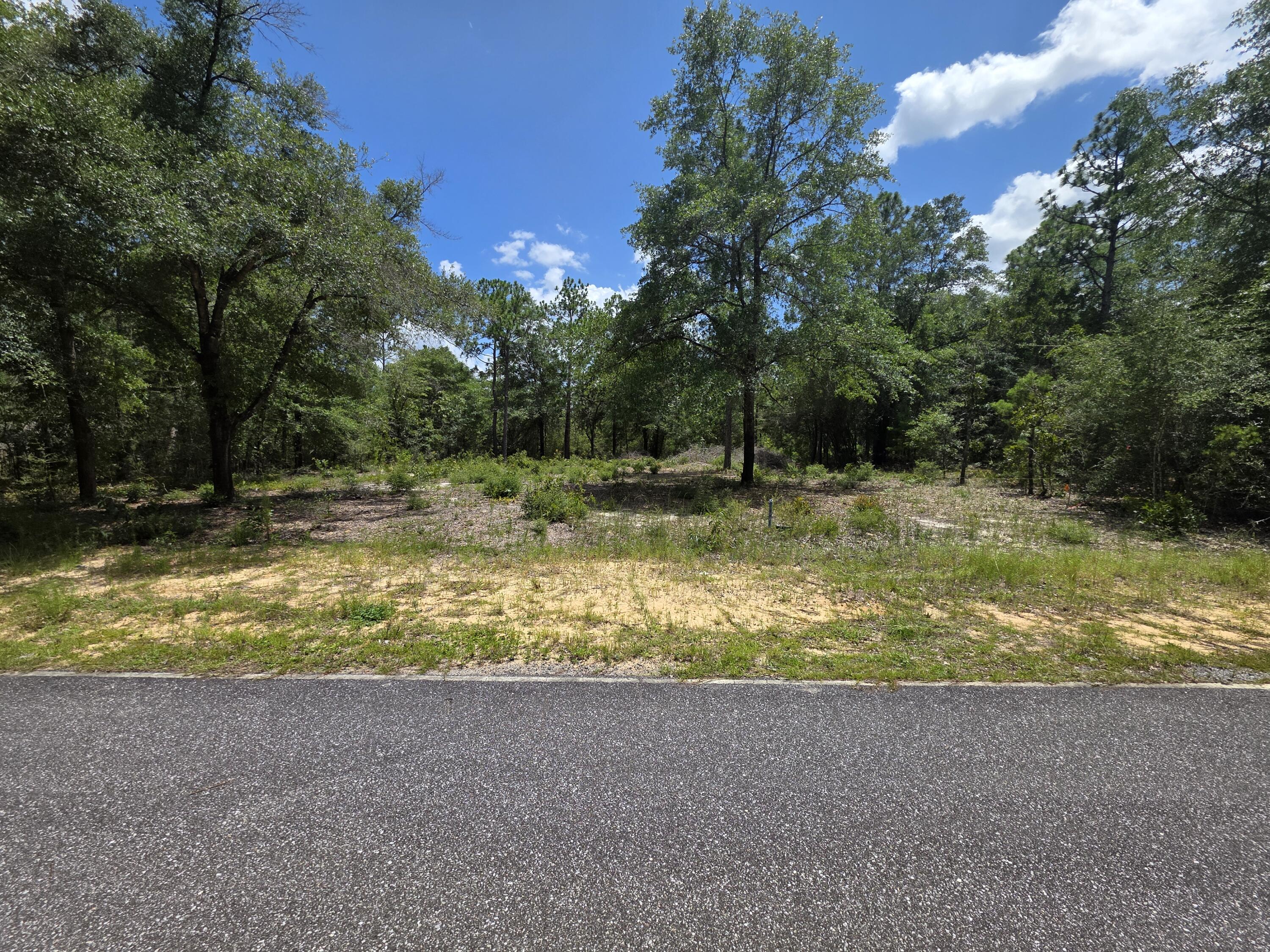 OAKWOOD HILLS UNIT 1 - Land