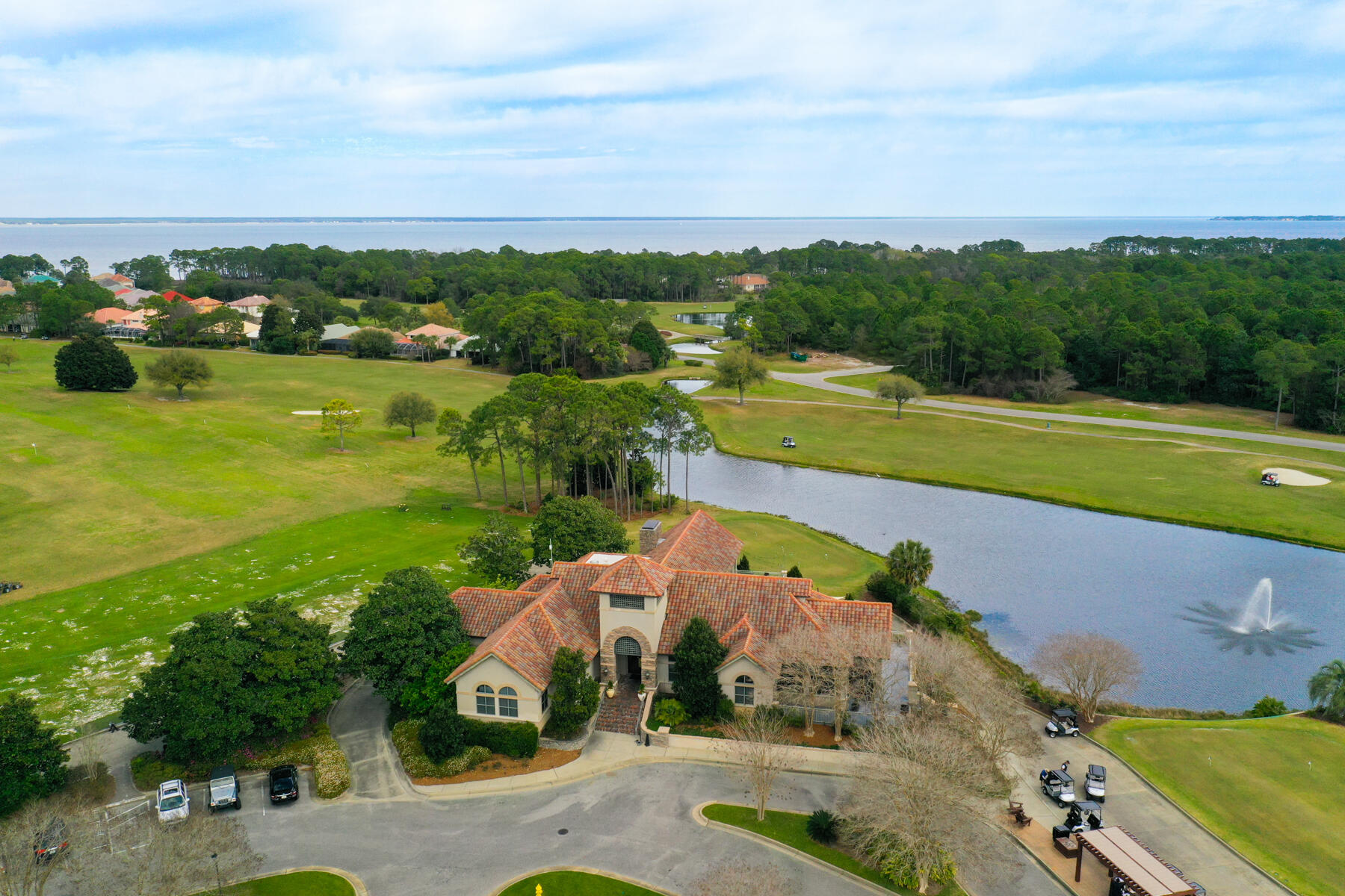 EMERALD BAY PH 1A - Residential