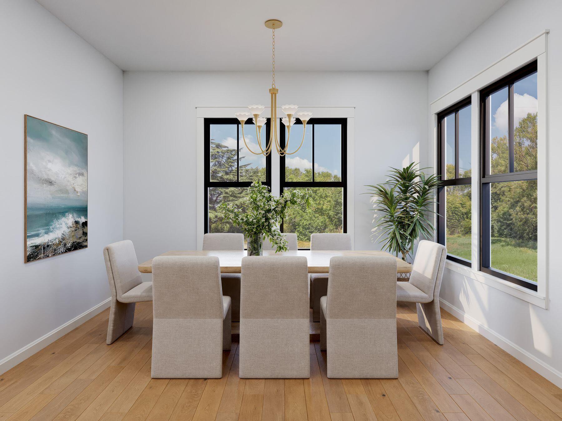 TREETOP VILLAGE - Residential
