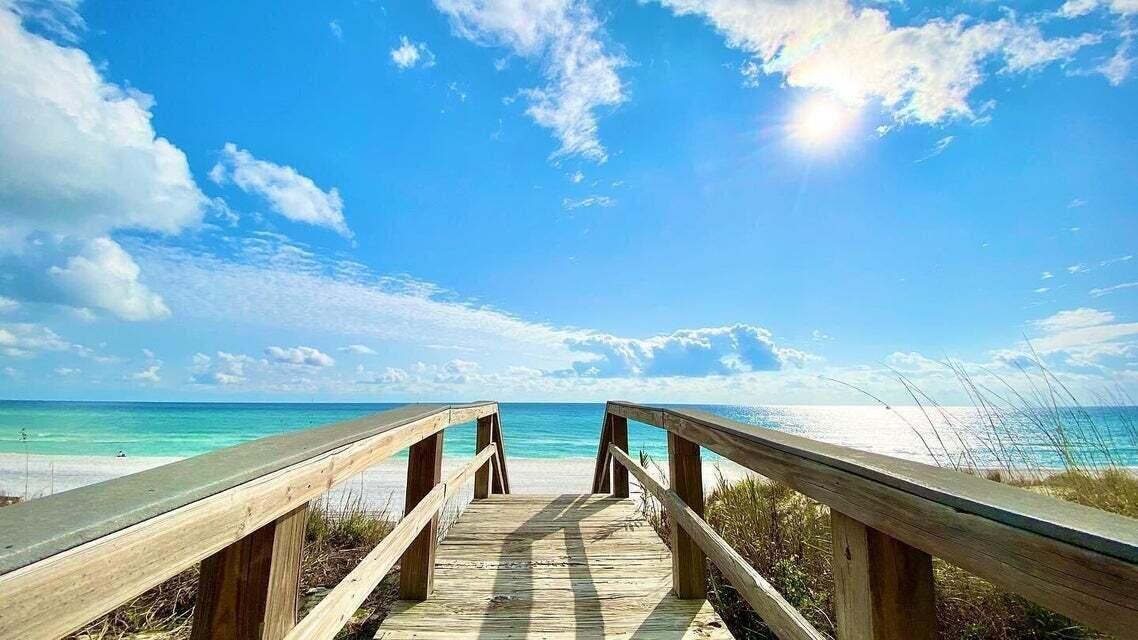 BAY PINE SHORES - Land