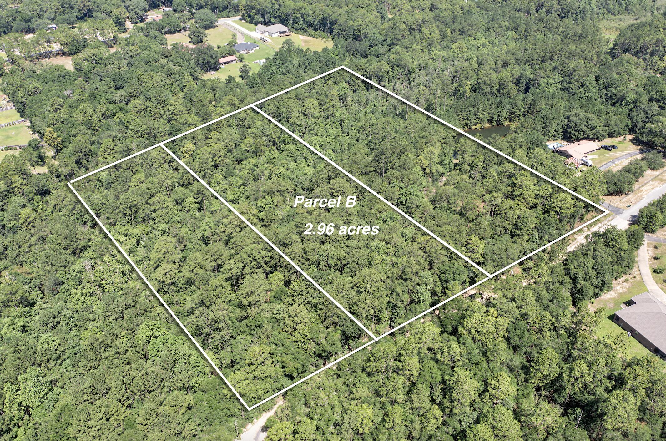 Opportunity awaits with this spacious 2.96+- acre building lot, offering the perfect canvas for your dream home. This expansive parcel provides ample space for construction, privacy, and outdoor living. Whether you're looking to build a custom home, create a private retreat, or simply invest in land, this lot has endless potential.
