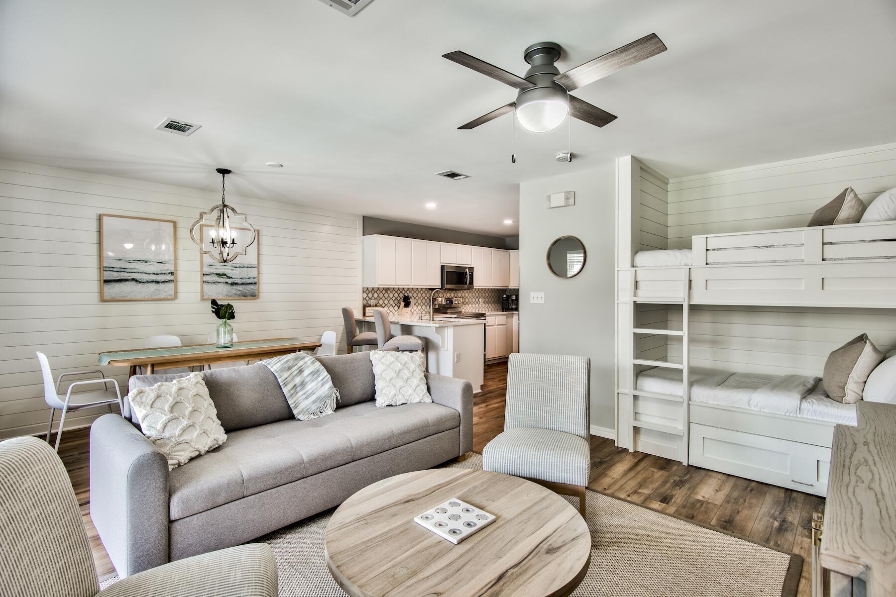 ROLLIN TIDE VILLAS - Residential