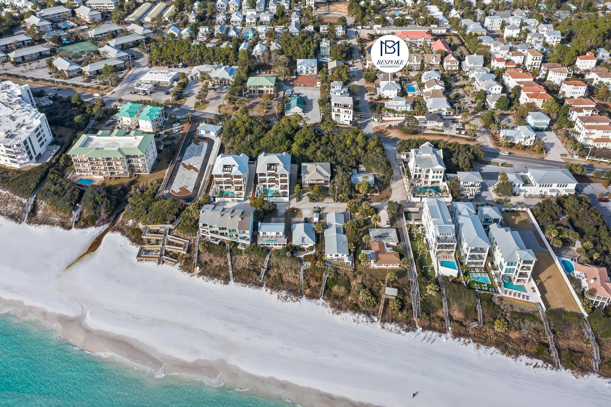 ROLLIN TIDE VILLAS - Residential