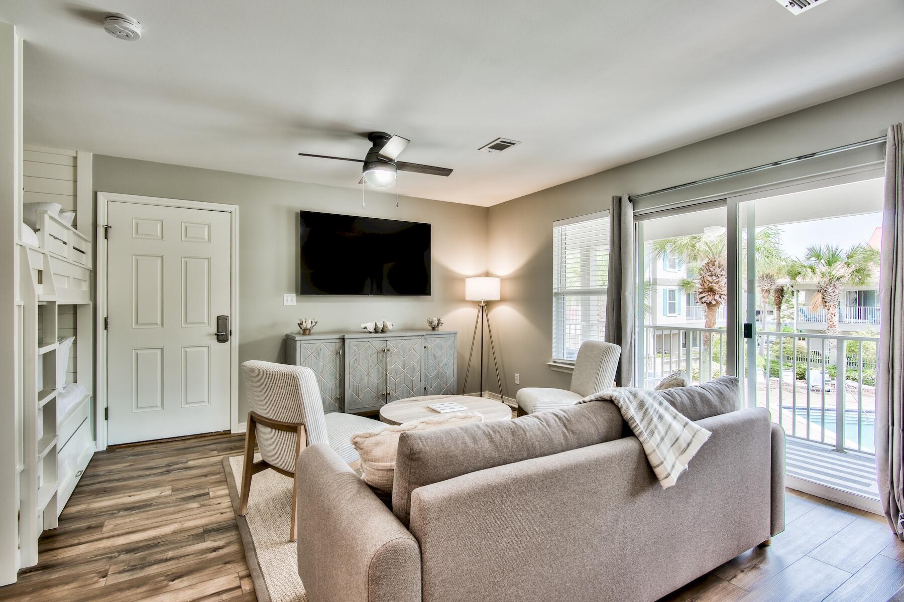 ROLLIN TIDE VILLAS - Residential