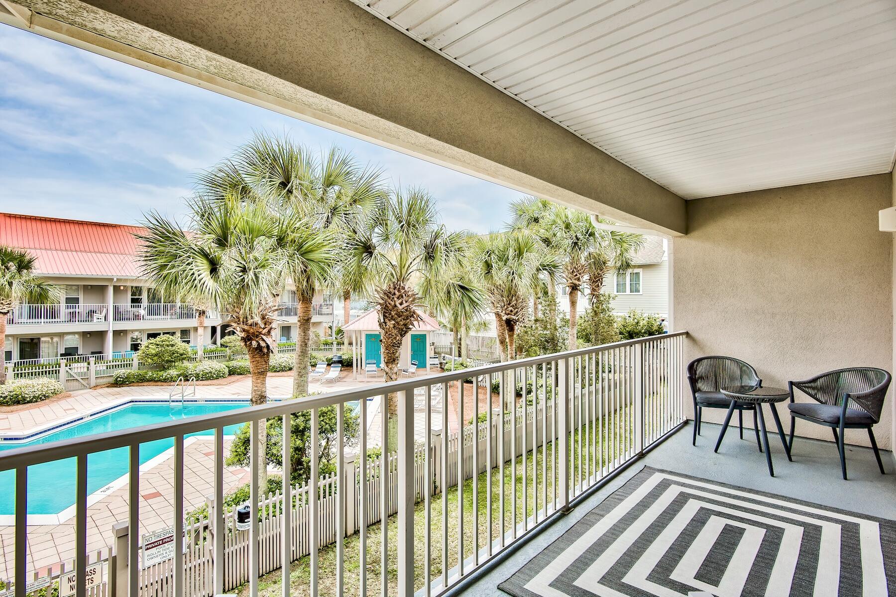 ROLLIN TIDE VILLAS - Residential