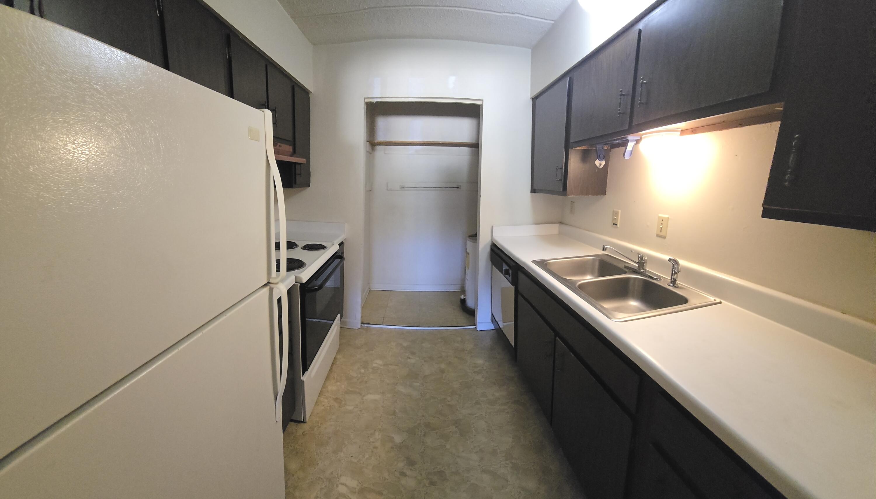 CEDARS - Residential Lease