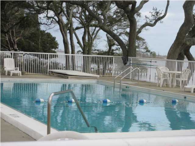 Carpet throughout. Nice sized  apt, with large bedrooms. There is a pool on site as well as laundry facilities. Great location, convenient to Hurlburt as well as to other activities in Ft. Walton Beach. The Cedars condos are on the inter coastal waterway , however this unit does not have a water view and is not one of the buildings on the water, but the pool is on the water and available to all residents. The common grounds are well maintained as well as the laundry and pool facilities. The rent includes water, sewer and garbage. Call today to view you wont be disappointed