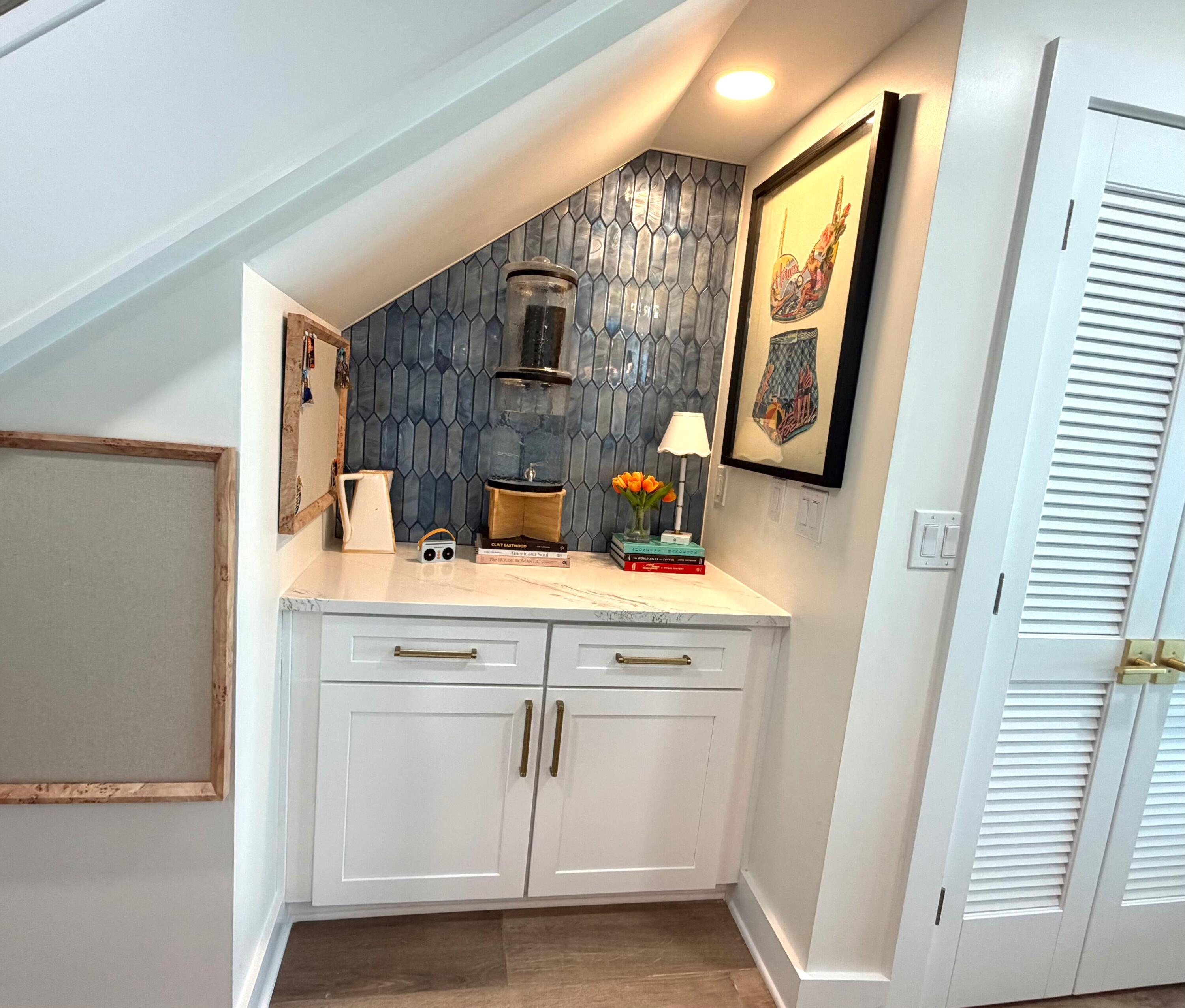SEAFARER CONDO - Residential