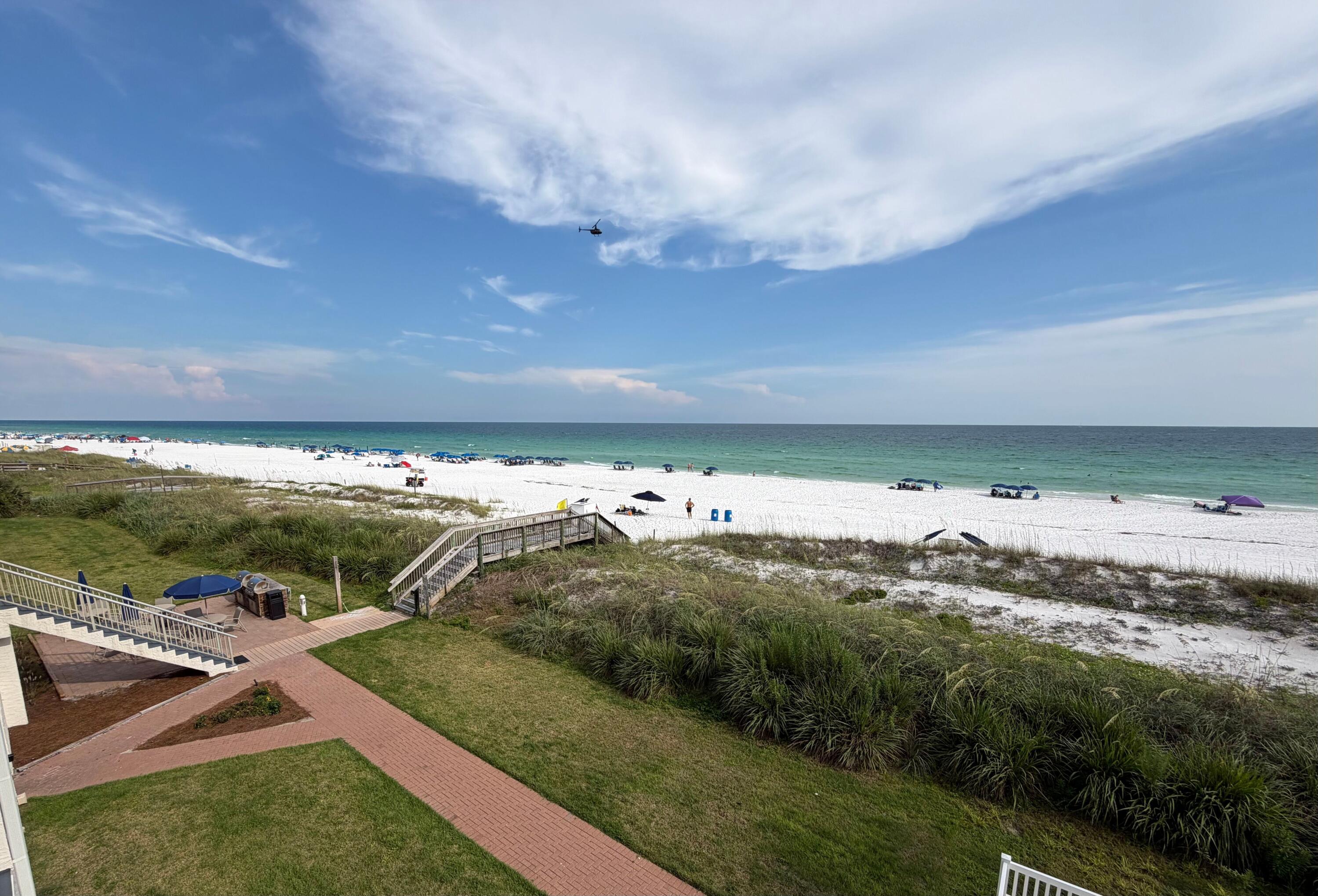 SEAFARER CONDO - Residential