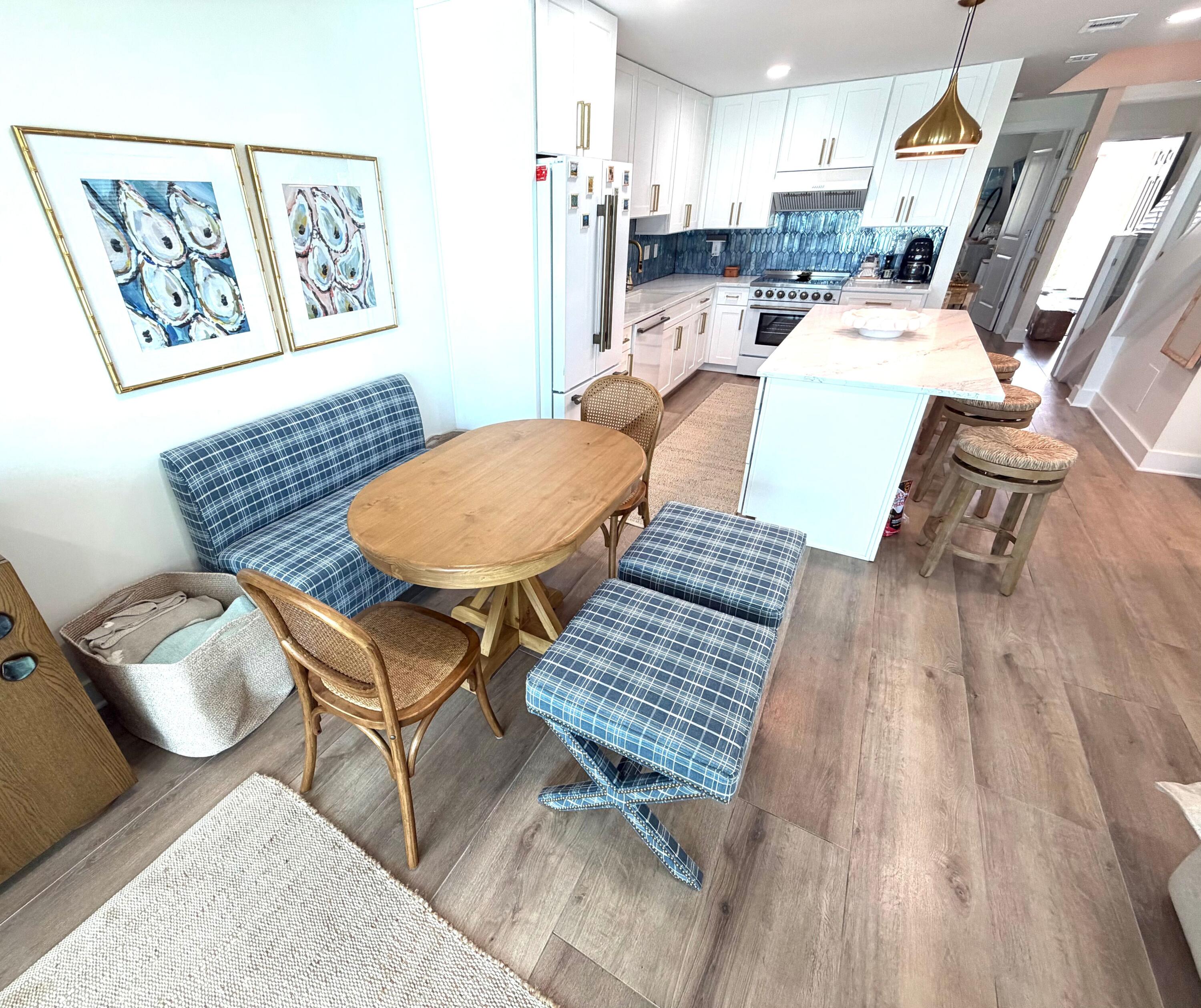 SEAFARER CONDO - Residential