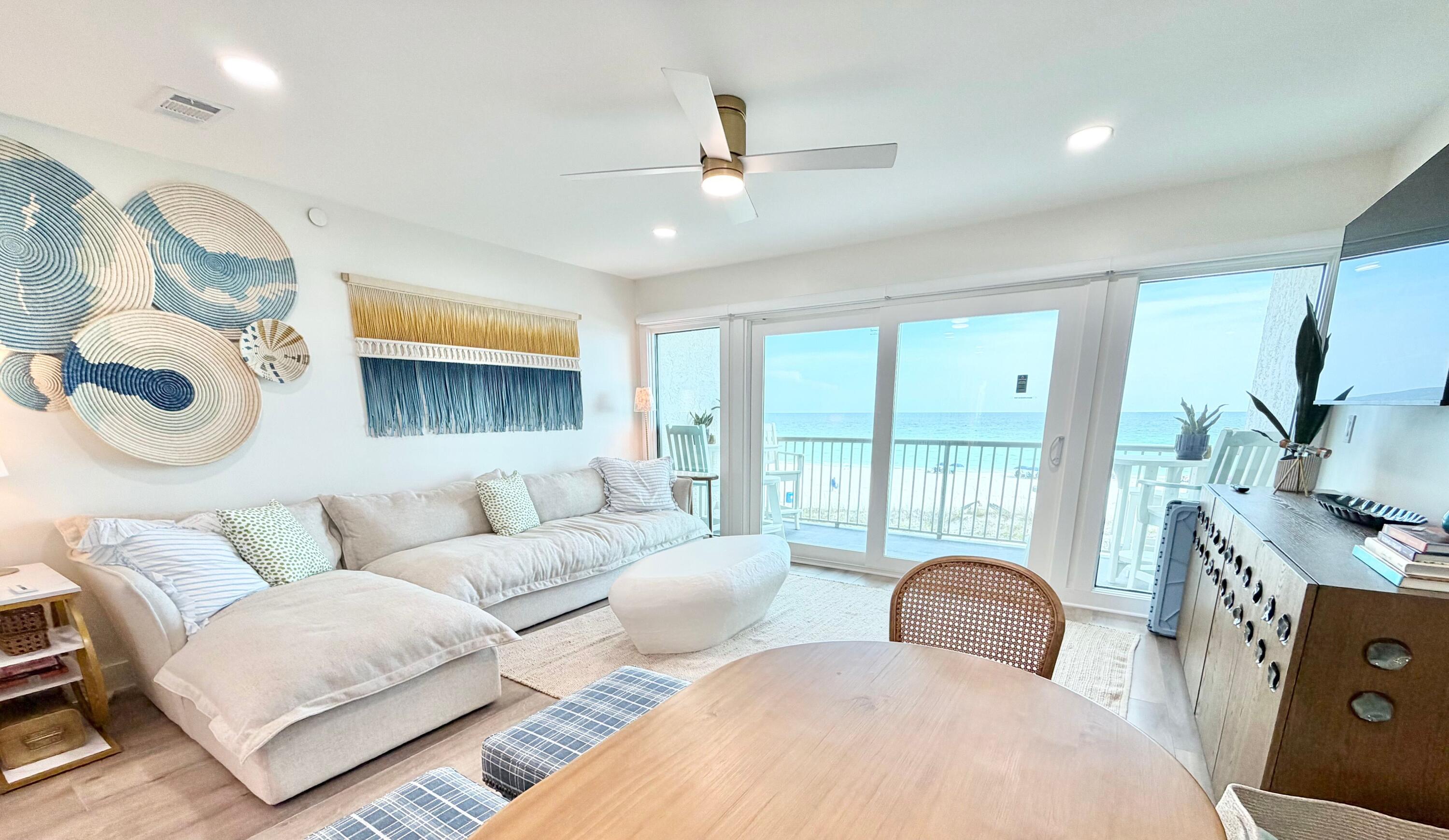 SEAFARER CONDO - Residential